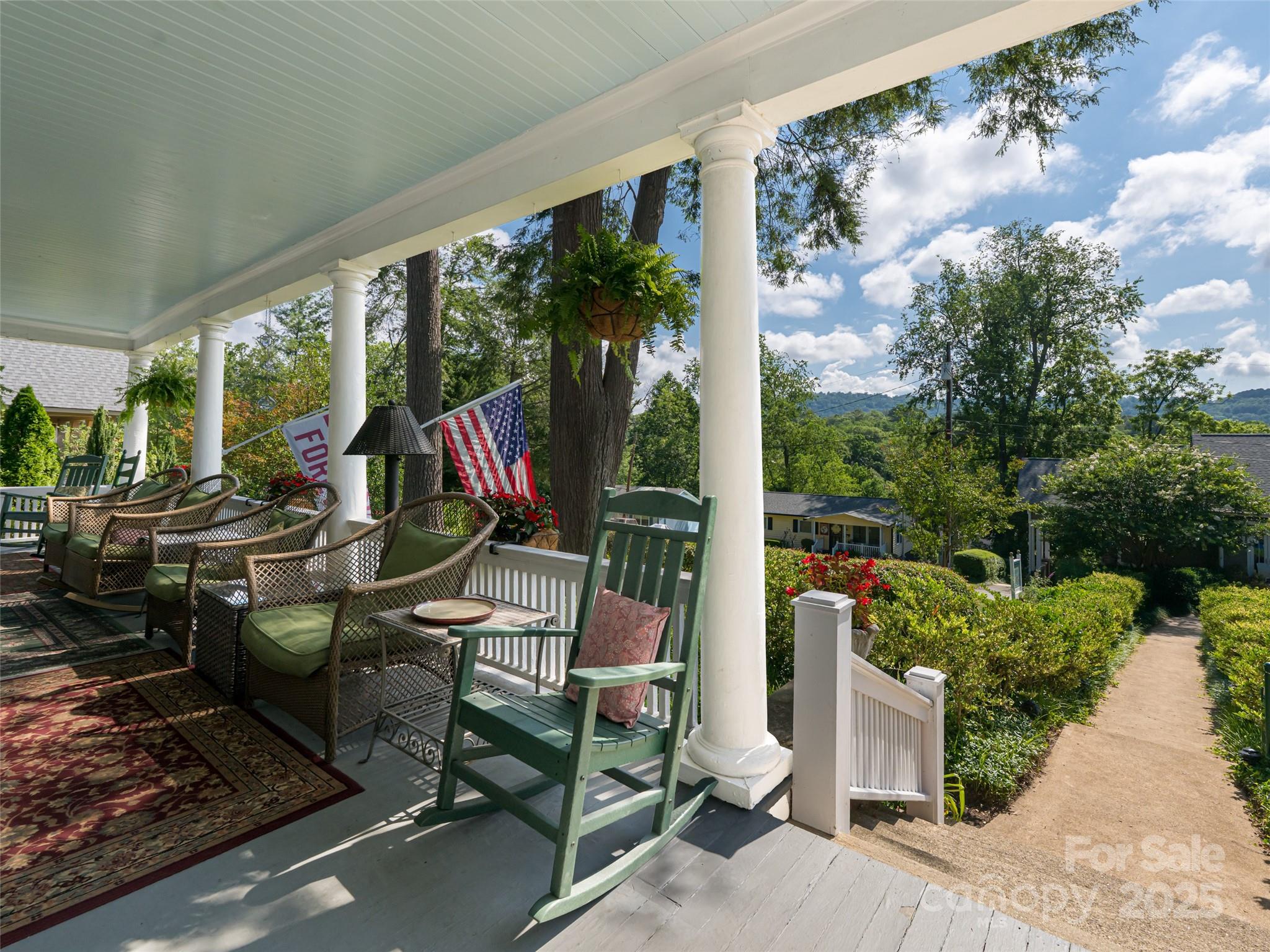 Montford - Residential