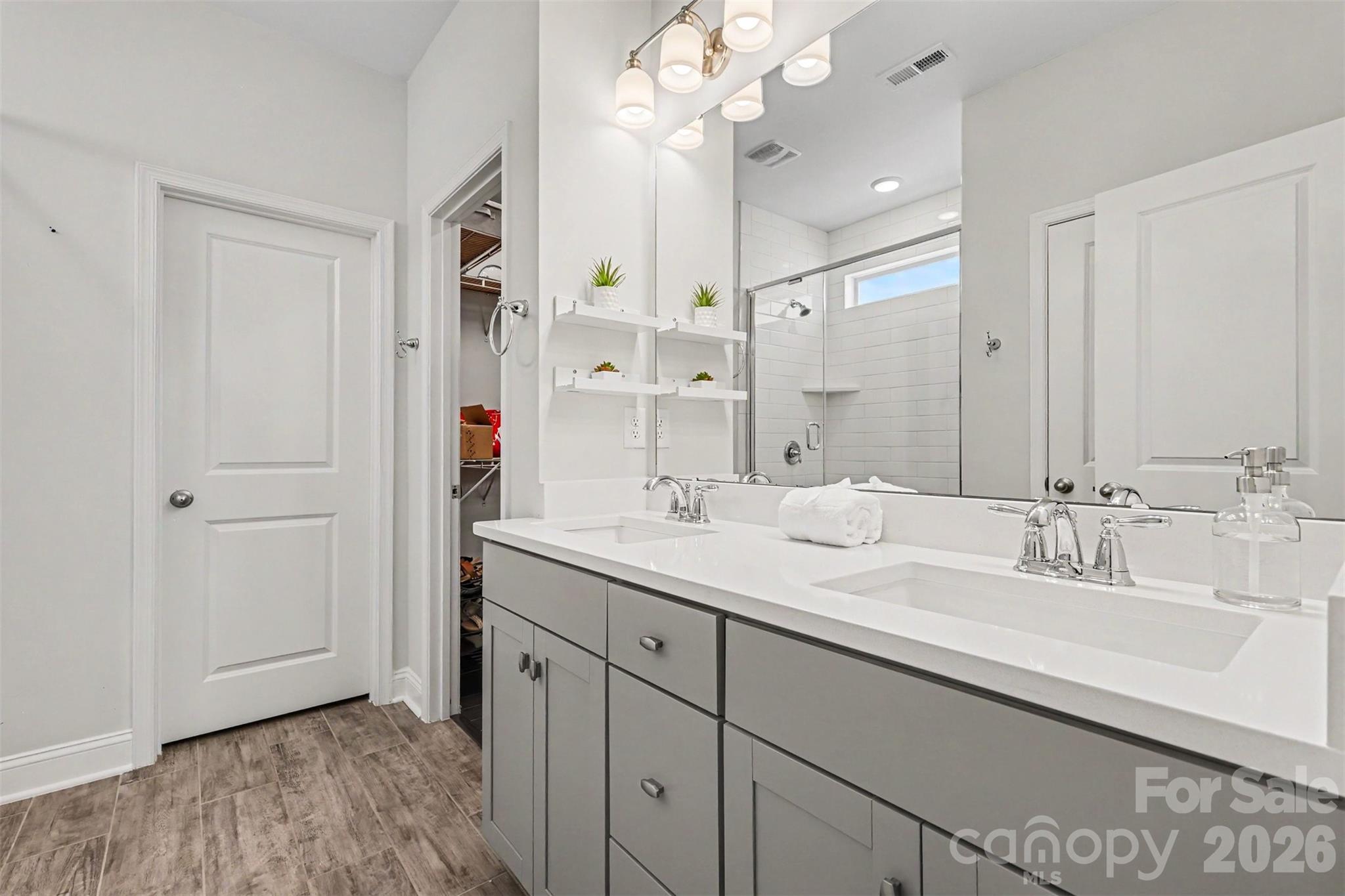 Masons Bend - Residential