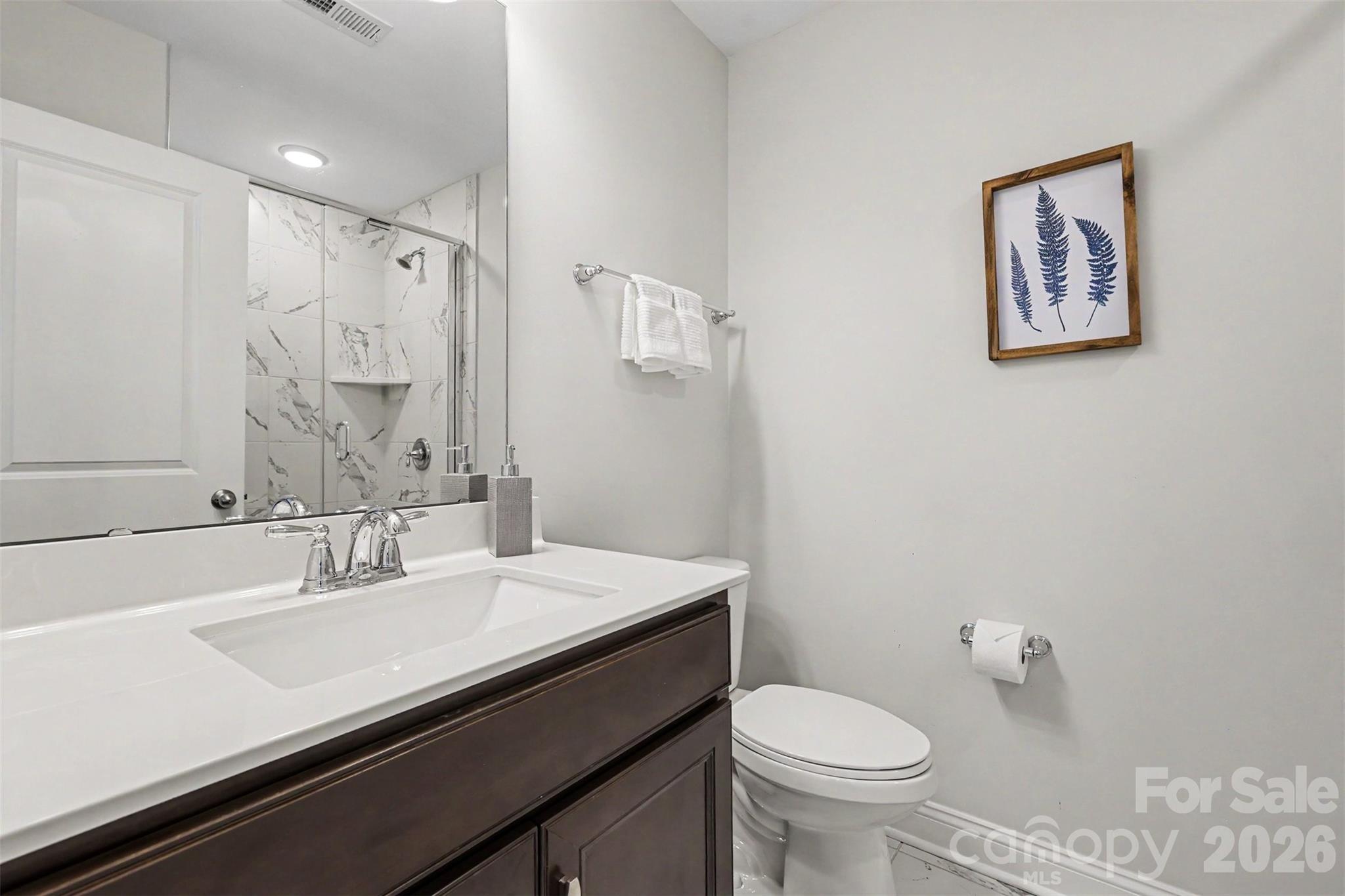 Masons Bend - Residential