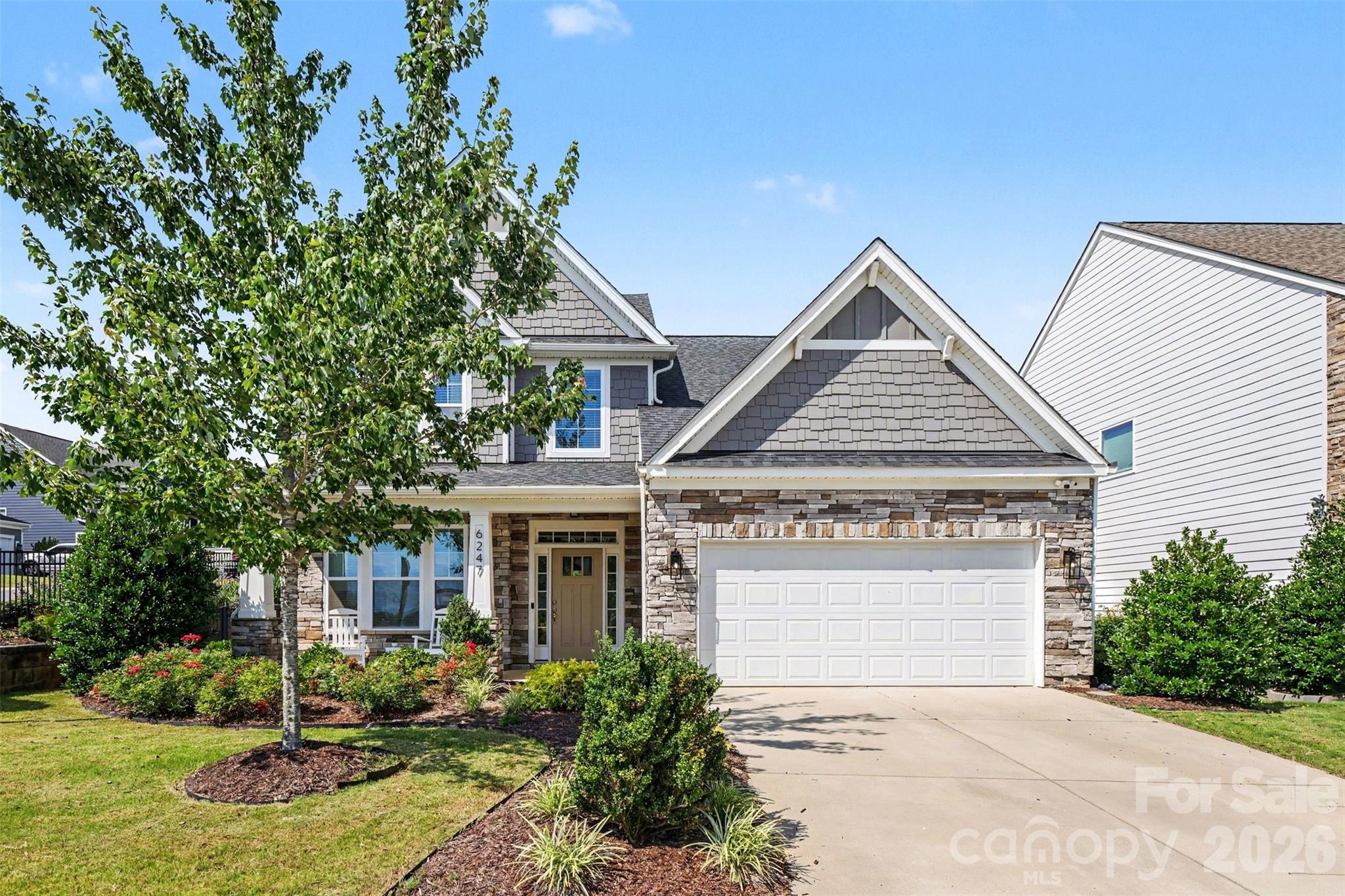 Masons Bend - Residential