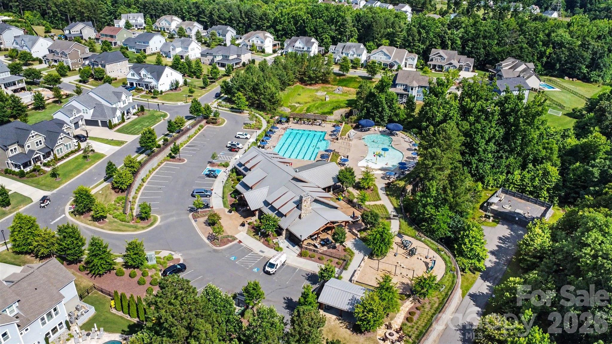 Masons Bend - Residential
