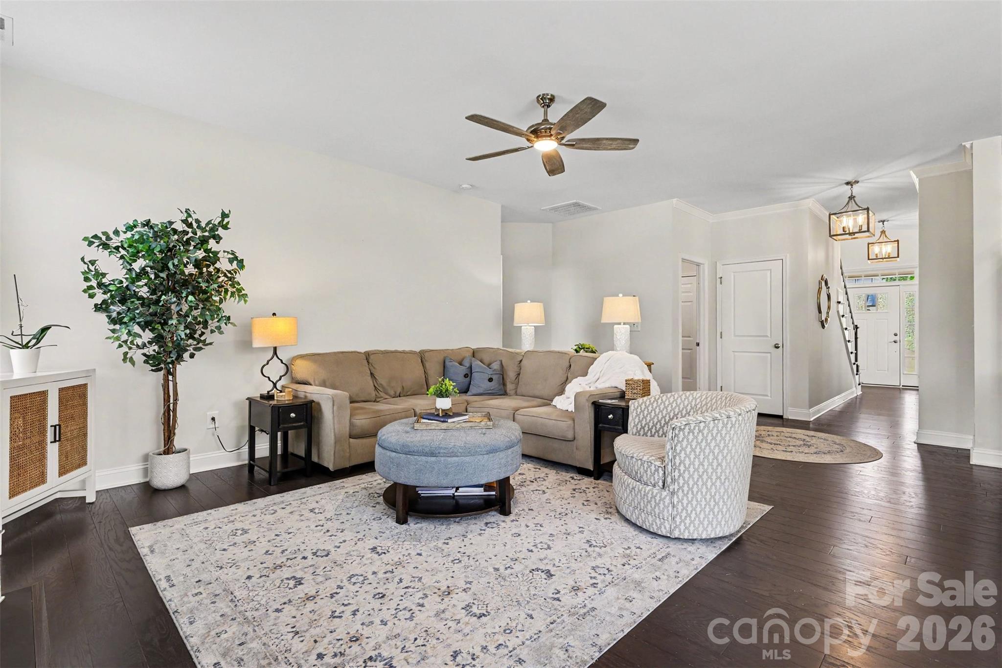 Masons Bend - Residential