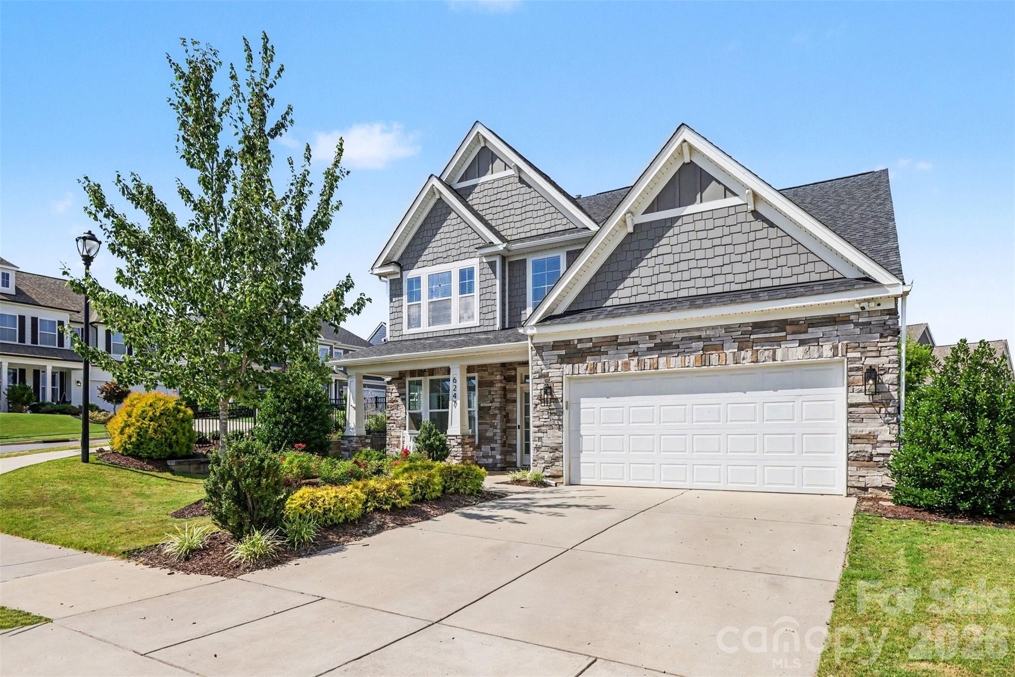 Masons Bend - Residential