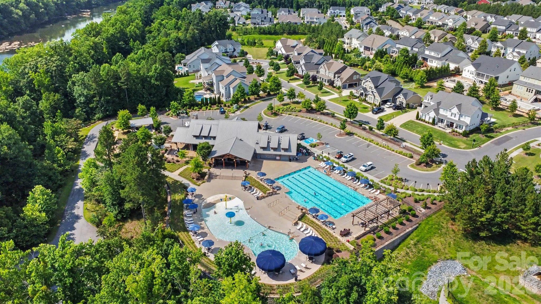 Masons Bend - Residential