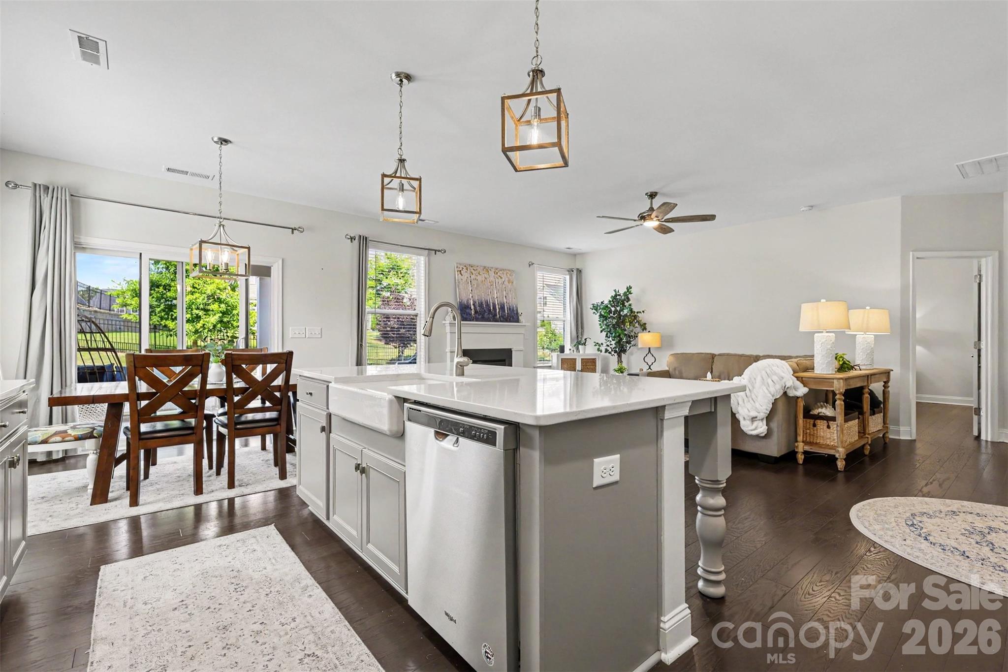 Masons Bend - Residential