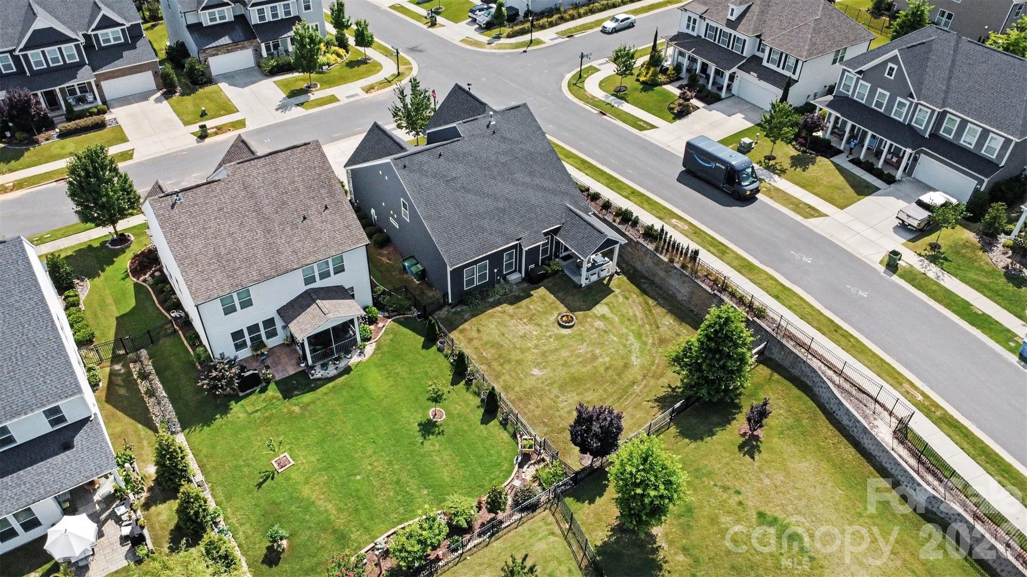 Masons Bend - Residential