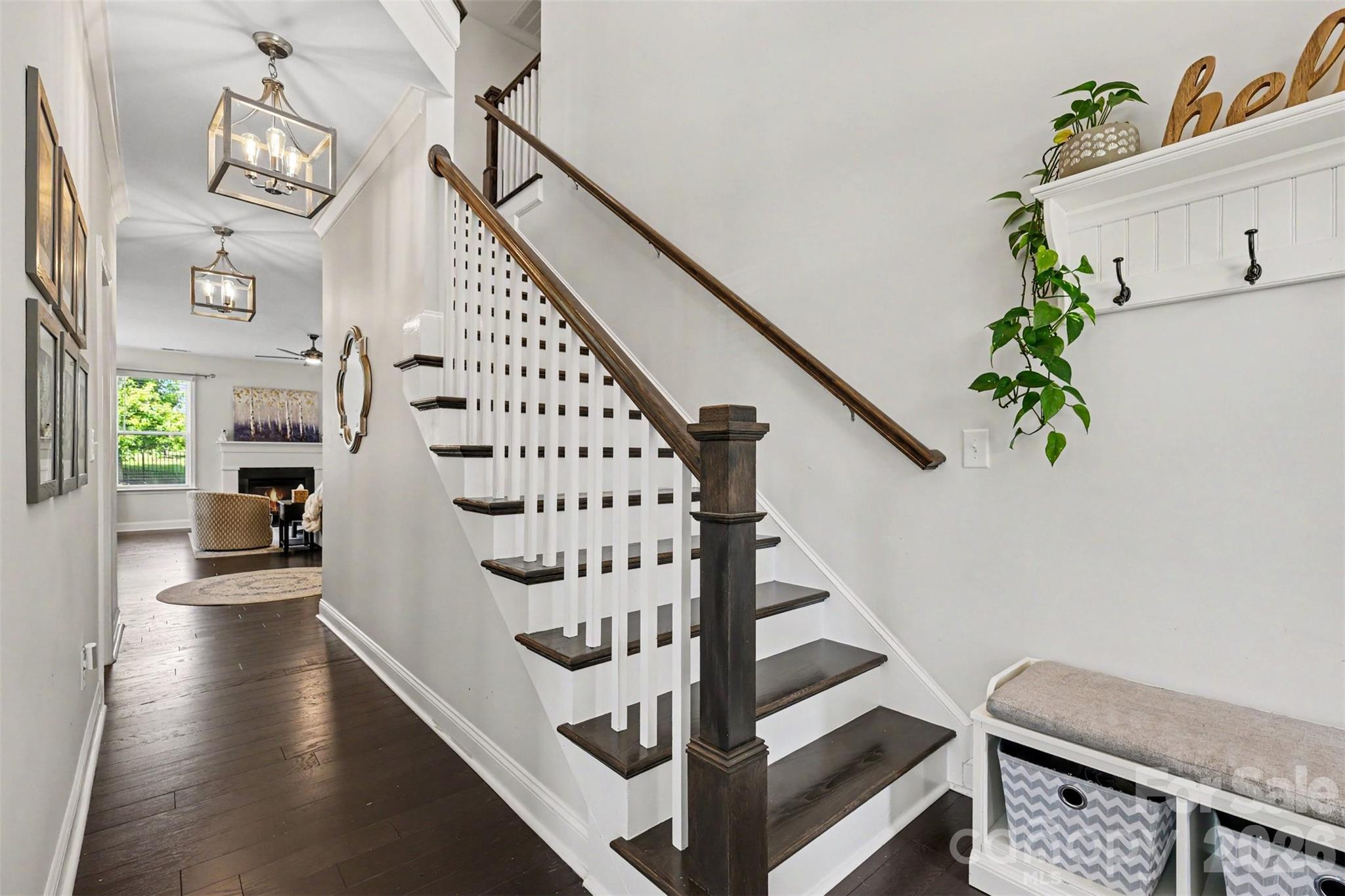Masons Bend - Residential
