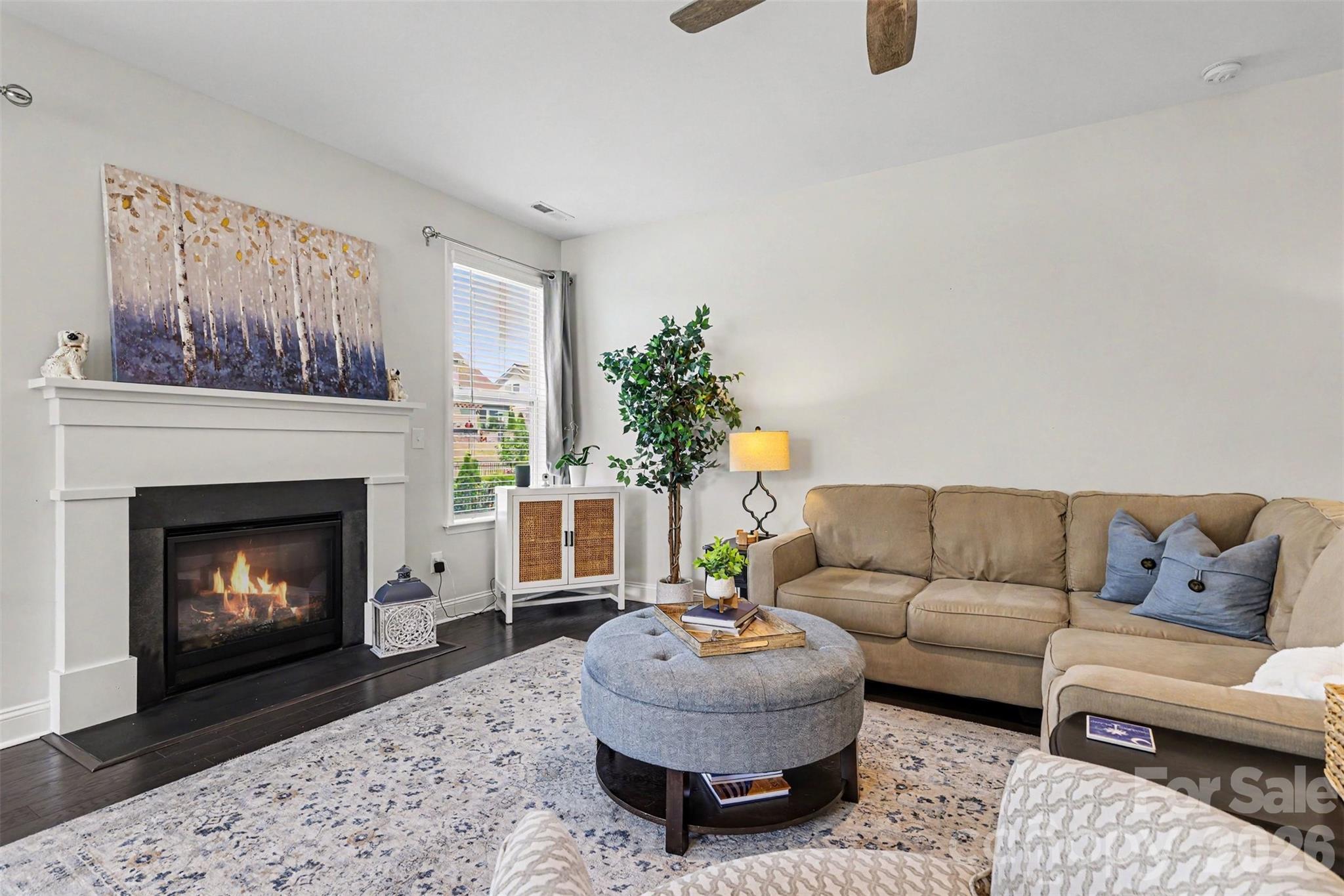 Masons Bend - Residential