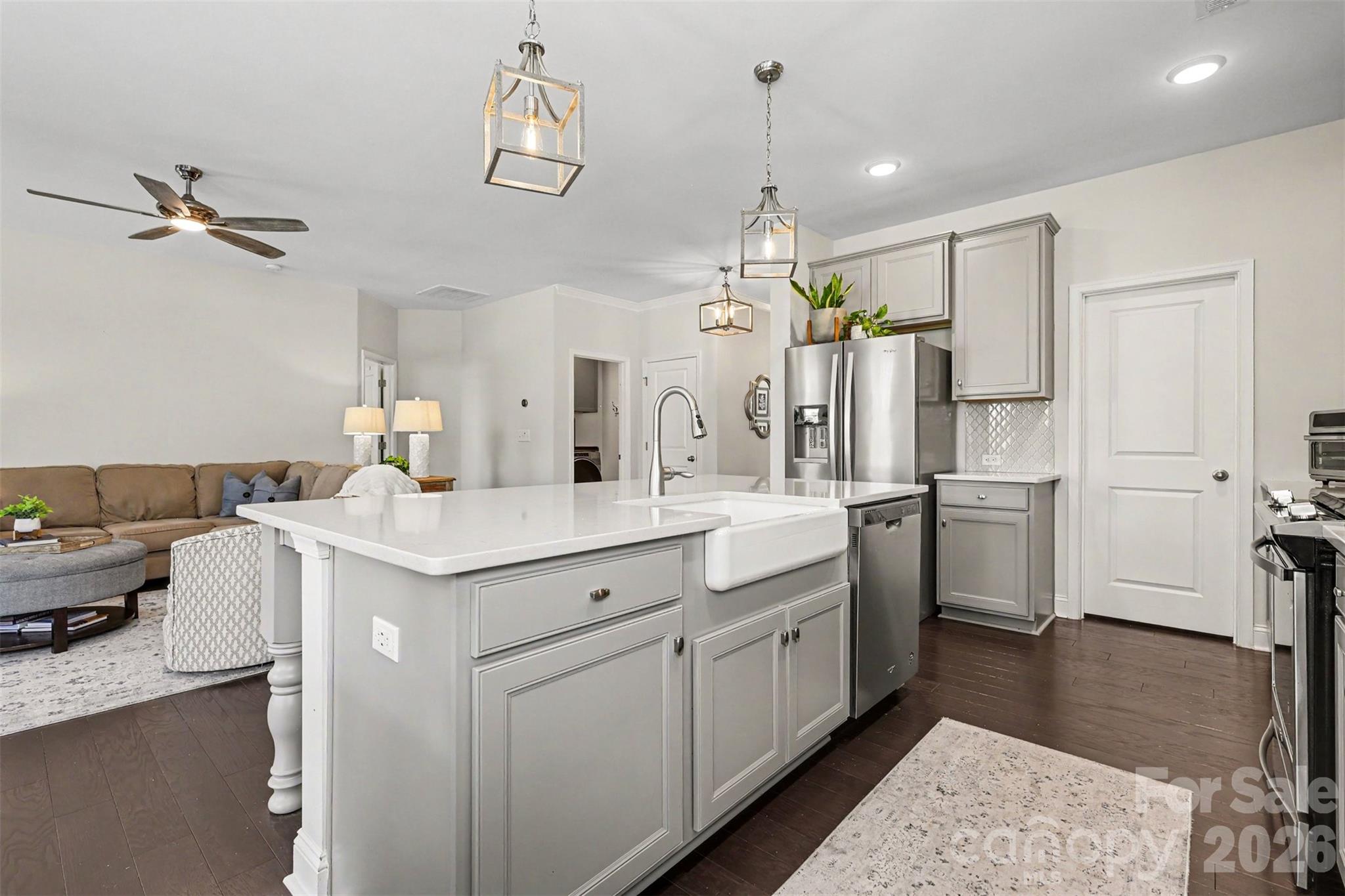 Masons Bend - Residential