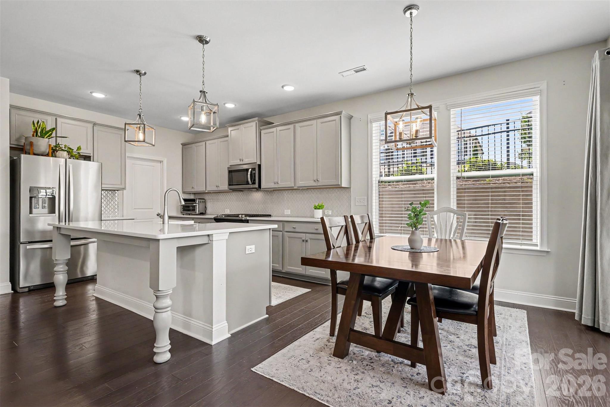 Masons Bend - Residential