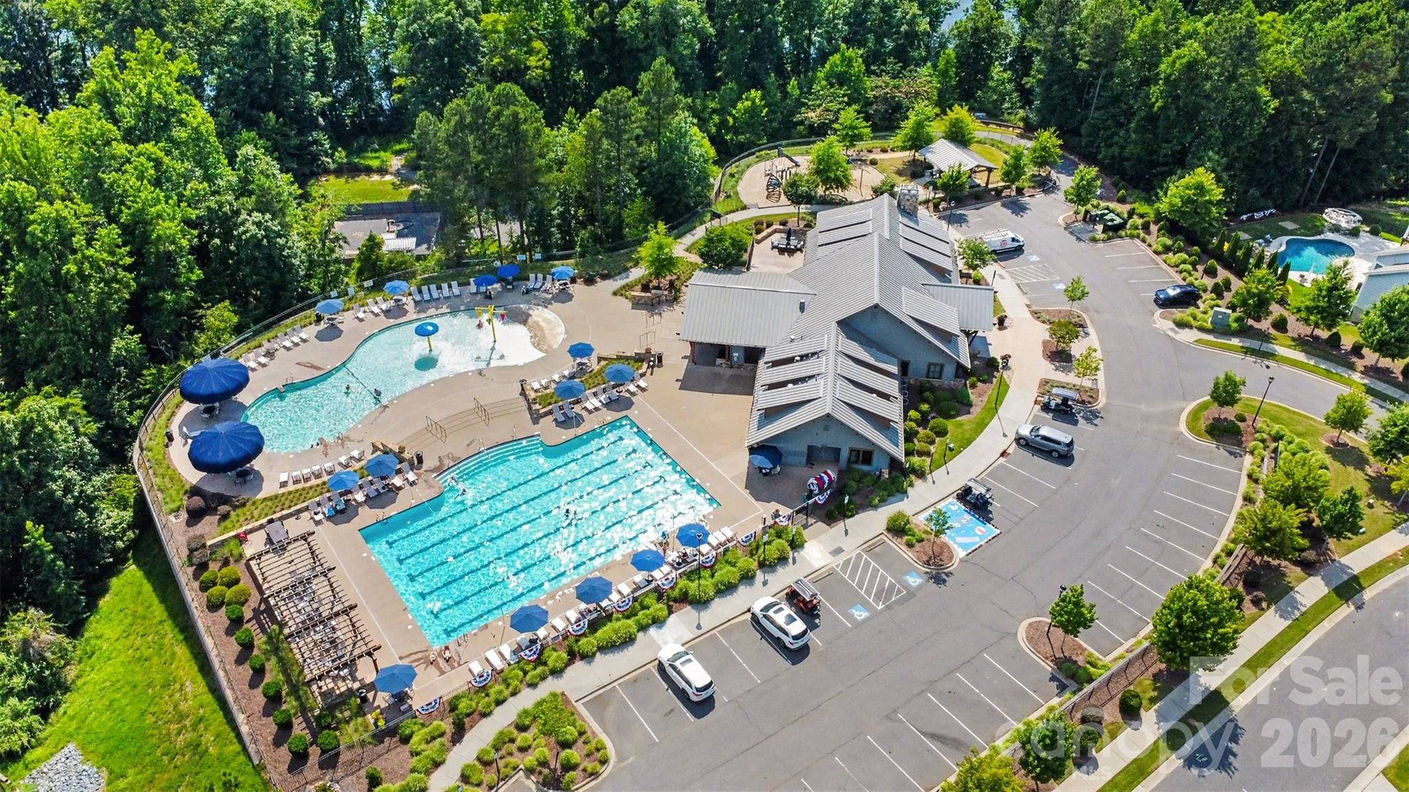Masons Bend - Residential