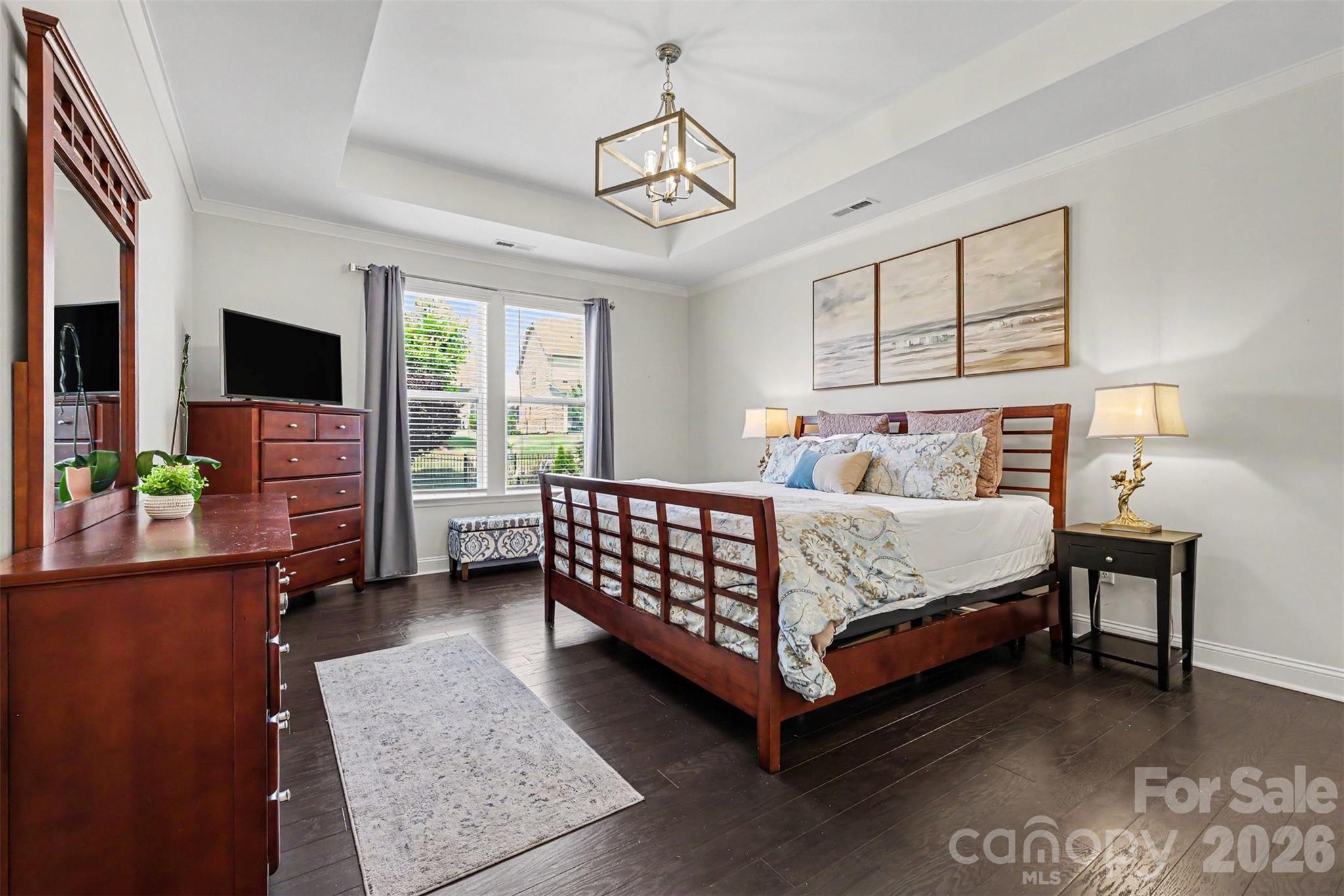 Masons Bend - Residential