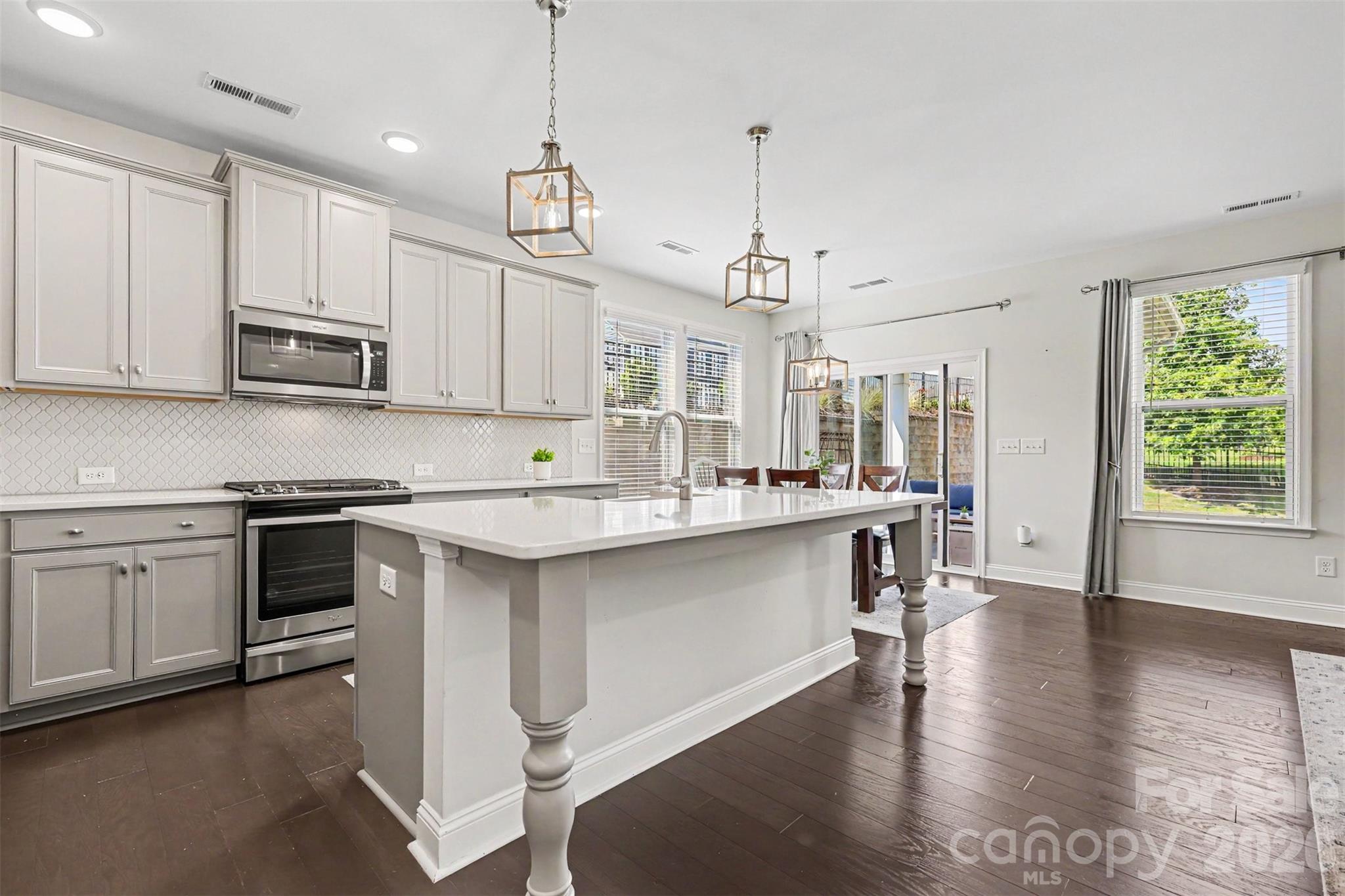 Masons Bend - Residential