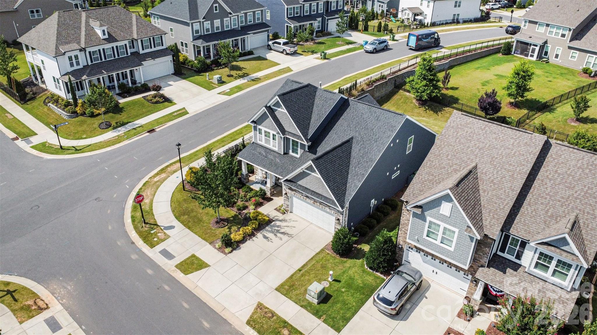 Masons Bend - Residential