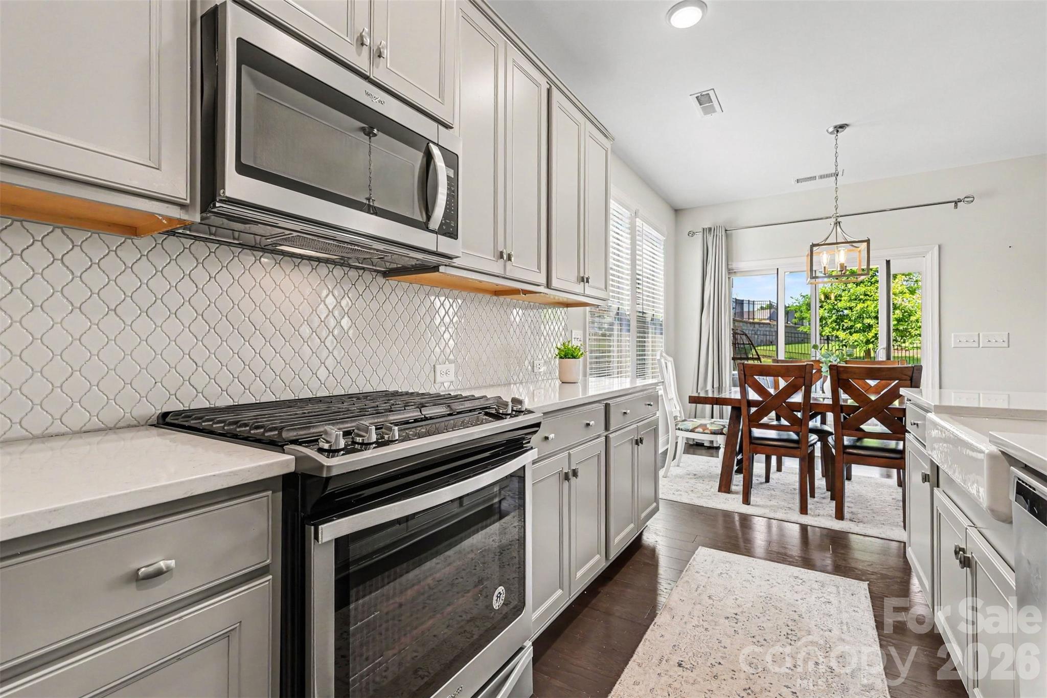 Masons Bend - Residential