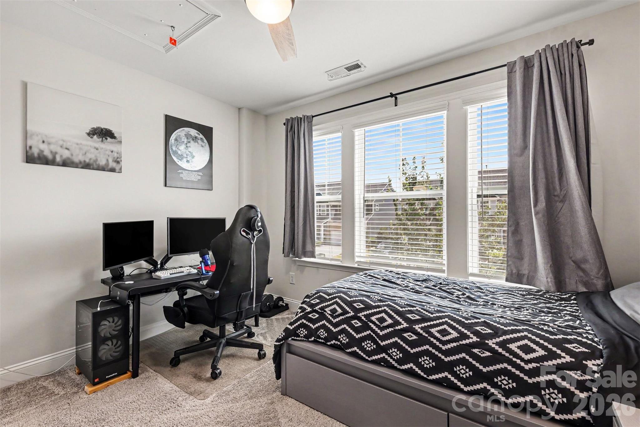 Masons Bend - Residential