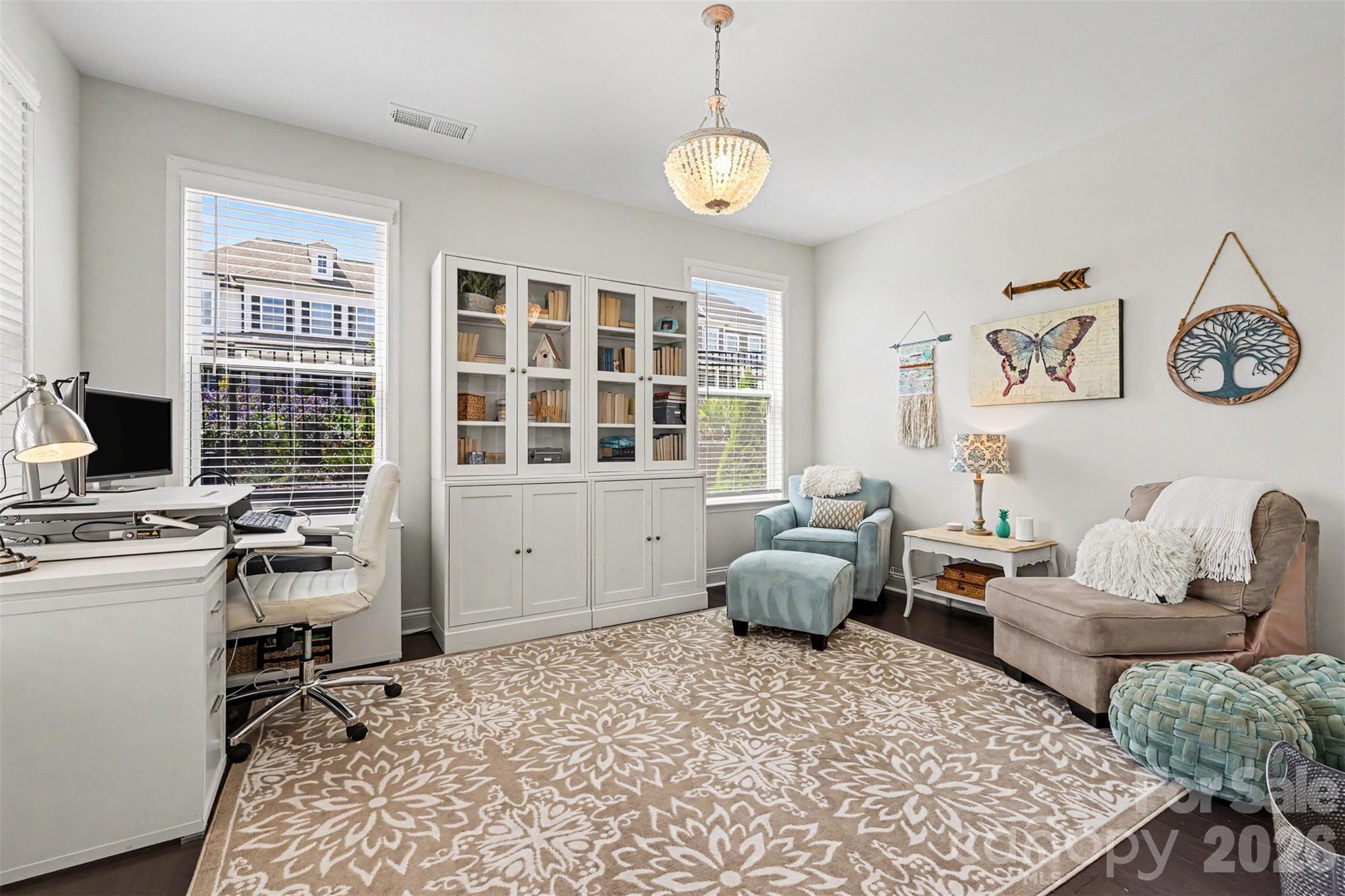 Masons Bend - Residential