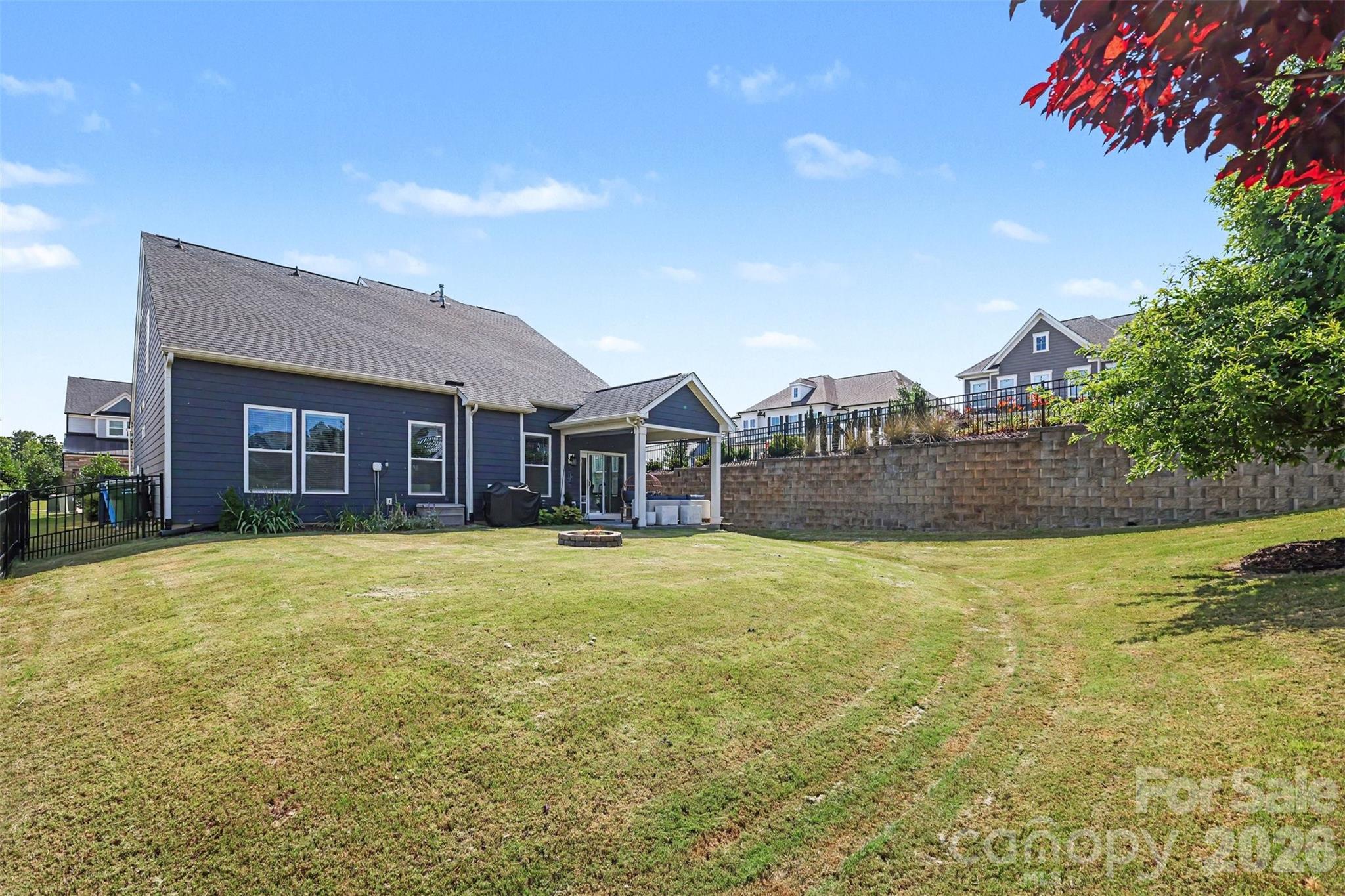 Masons Bend - Residential