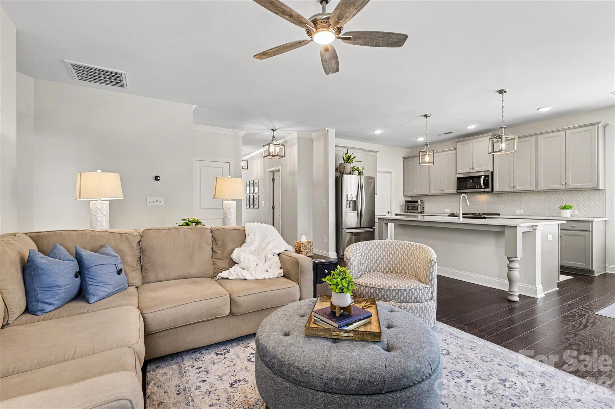 Masons Bend - Residential