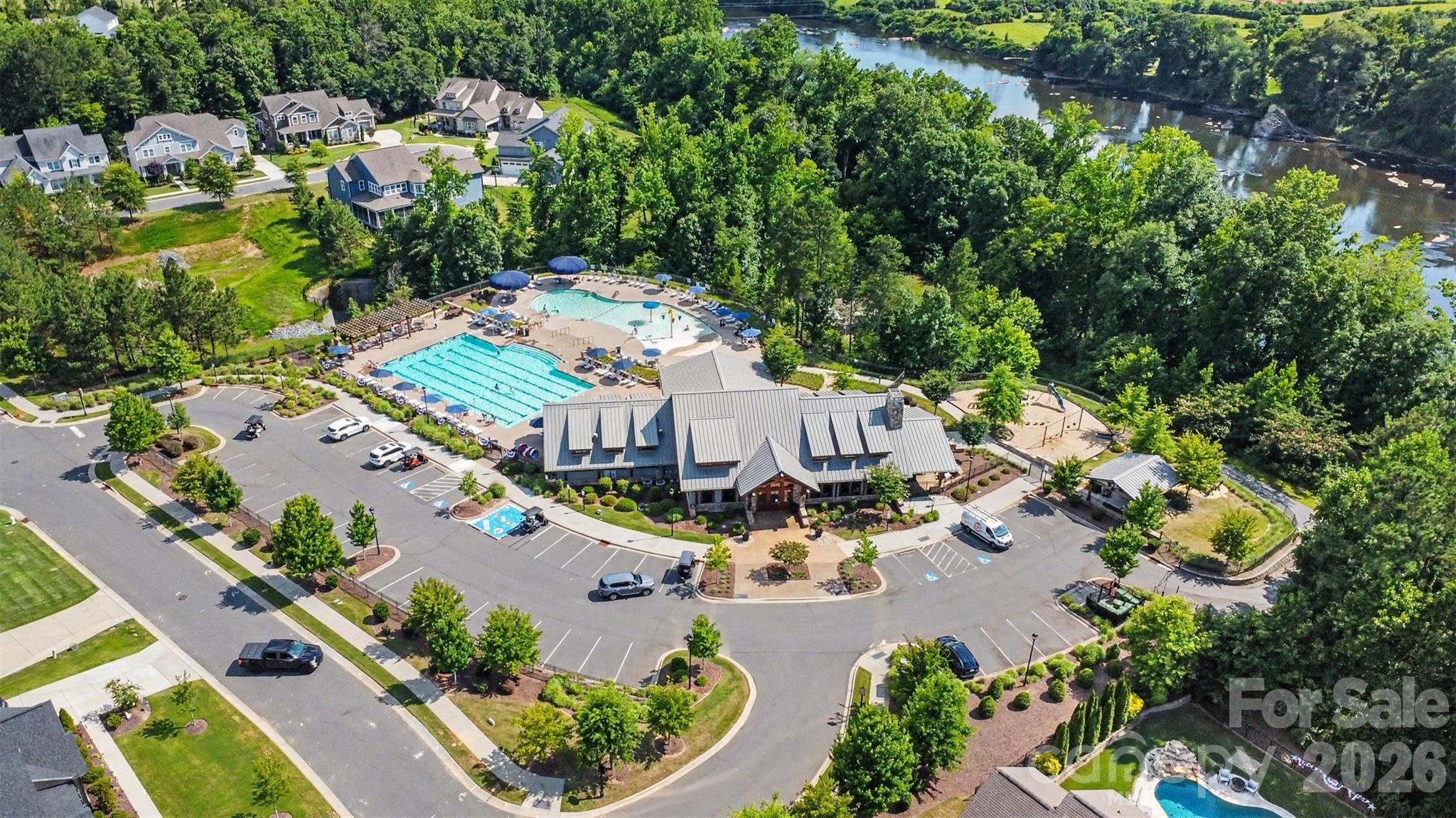 Masons Bend - Residential