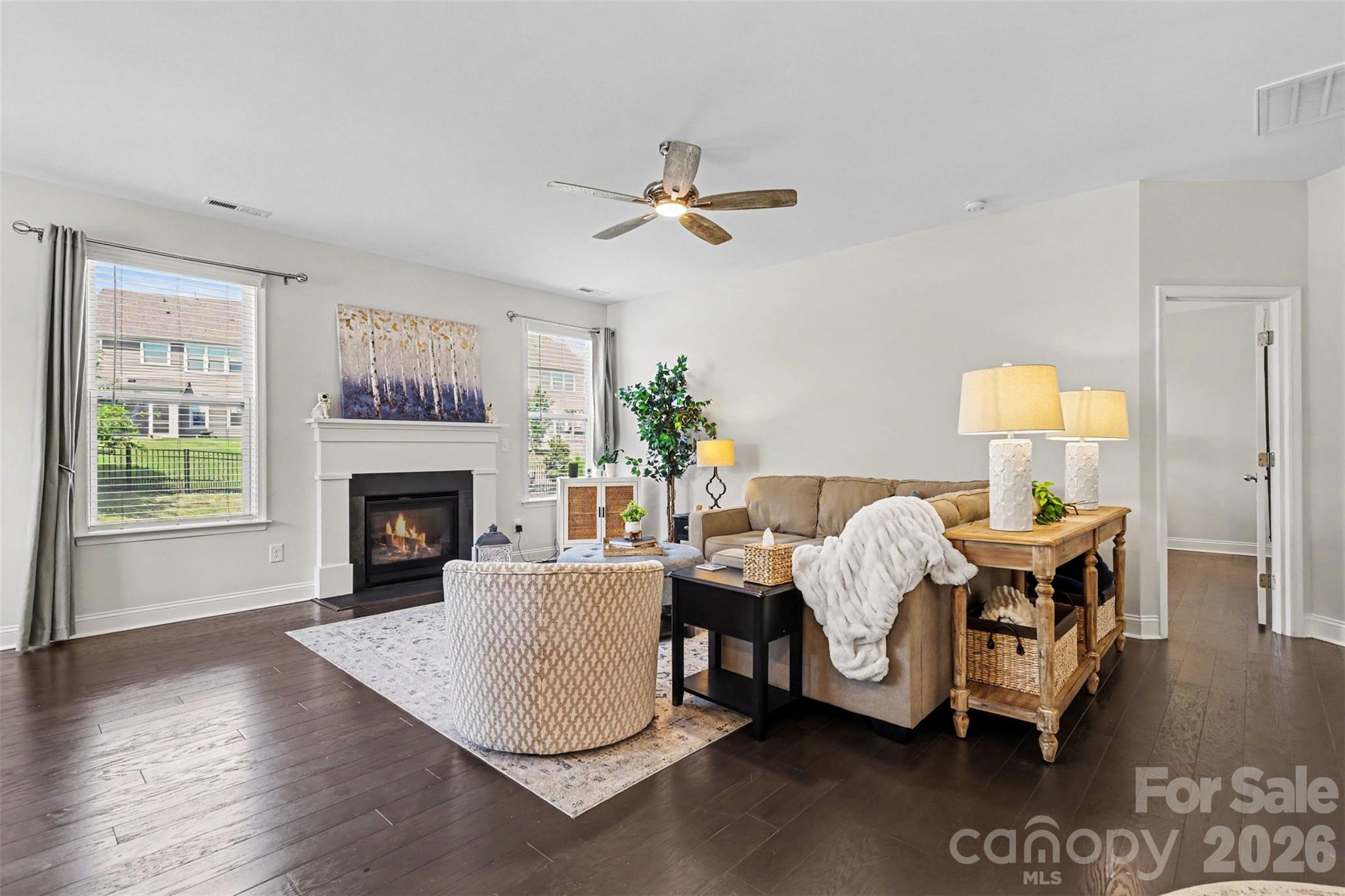 Masons Bend - Residential