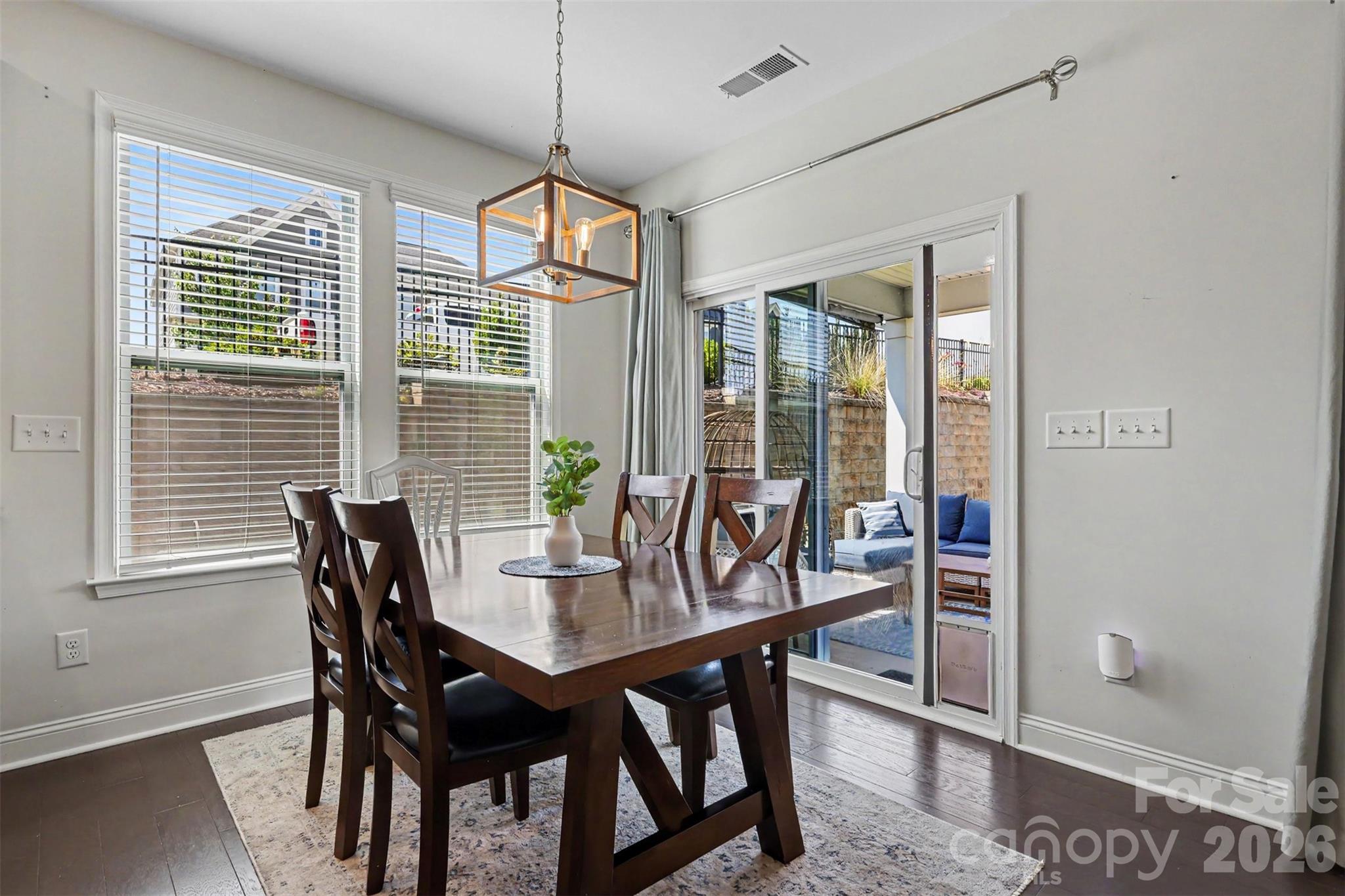Masons Bend - Residential