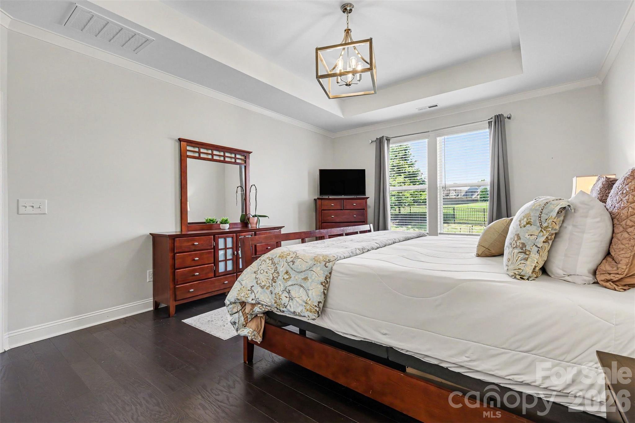 Masons Bend - Residential