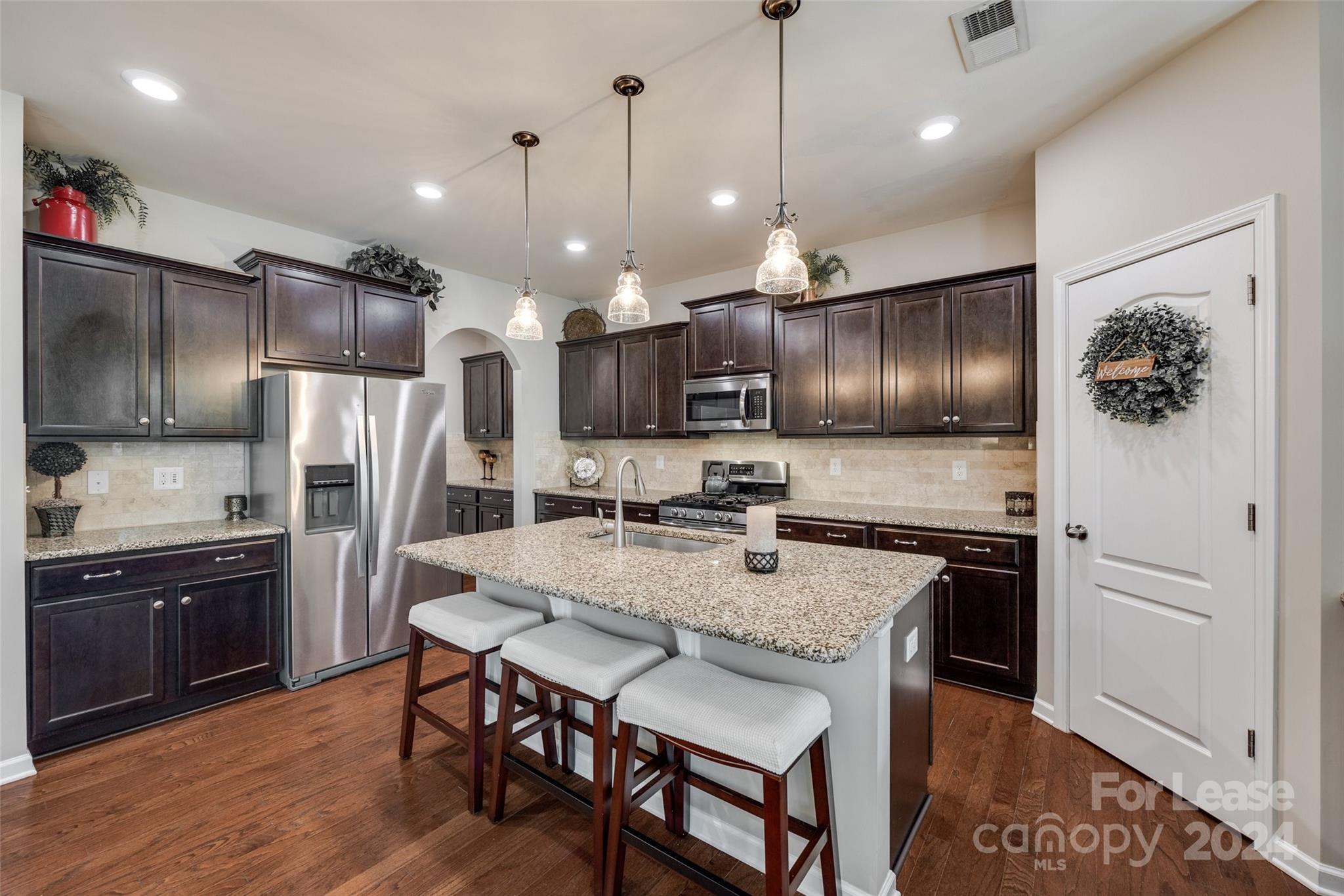 Waterside at the Catawba - Residential Lease