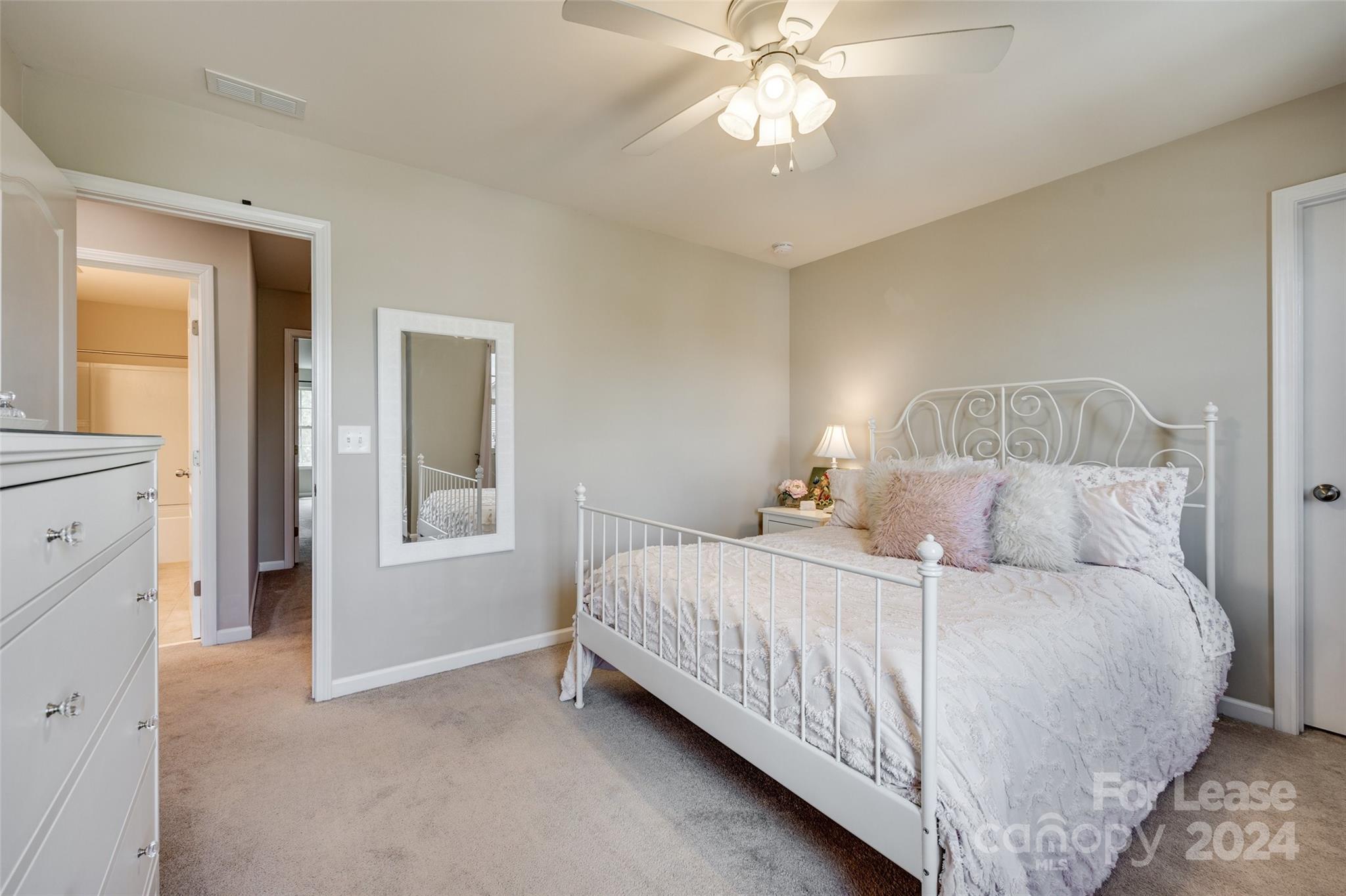 Waterside at the Catawba - Residential Lease