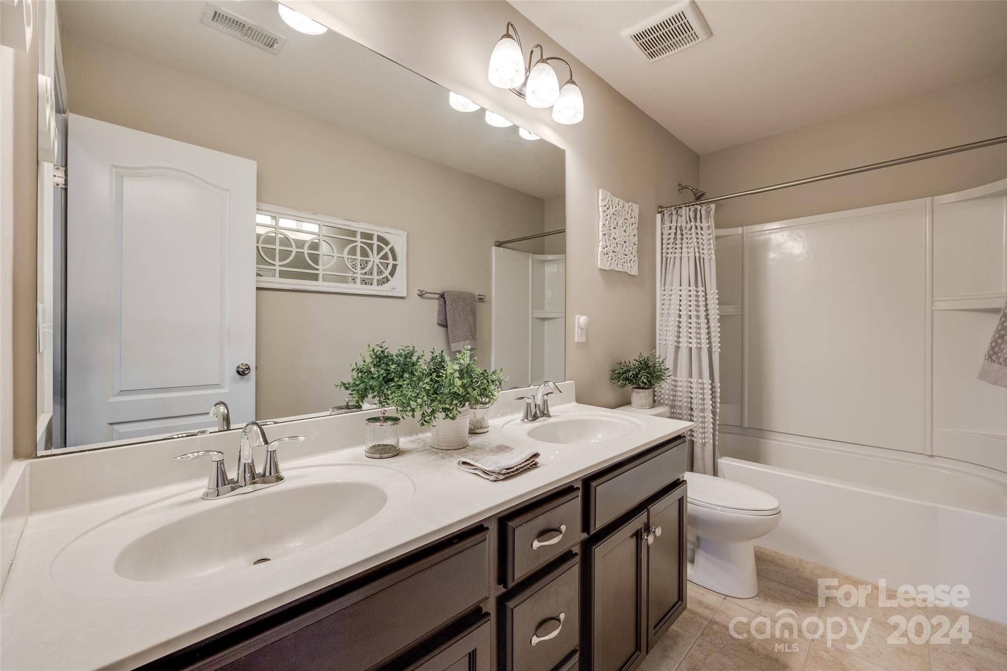 Waterside at the Catawba - Residential Lease