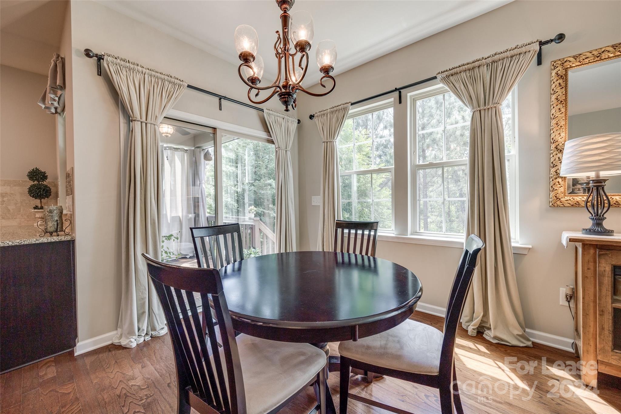 Waterside at the Catawba - Residential Lease