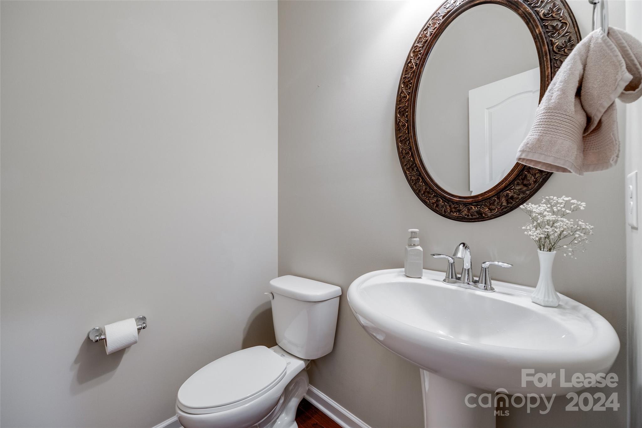 Waterside at the Catawba - Residential Lease