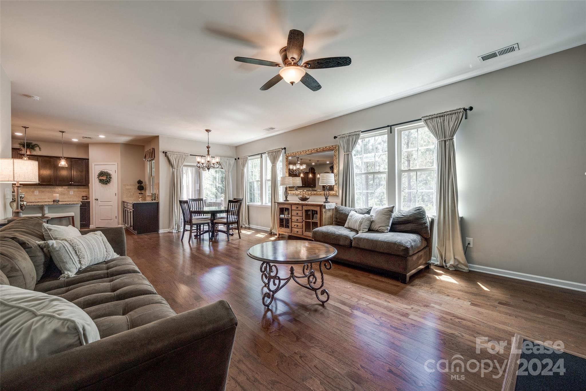 Waterside at the Catawba - Residential Lease