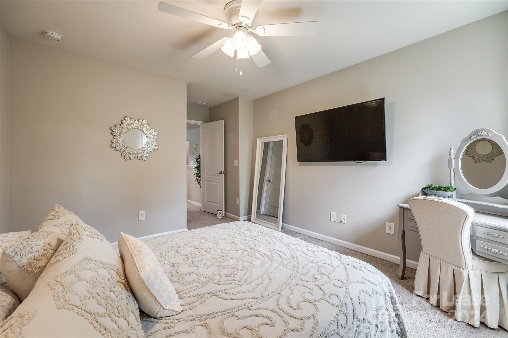 Waterside at the Catawba - Residential Lease