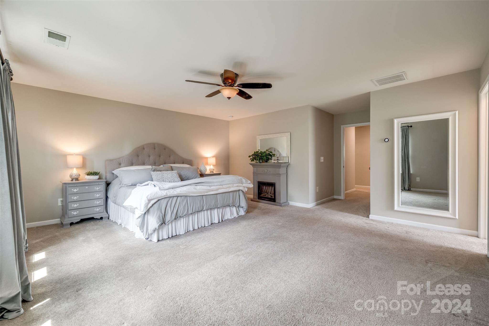 Waterside at the Catawba - Residential Lease