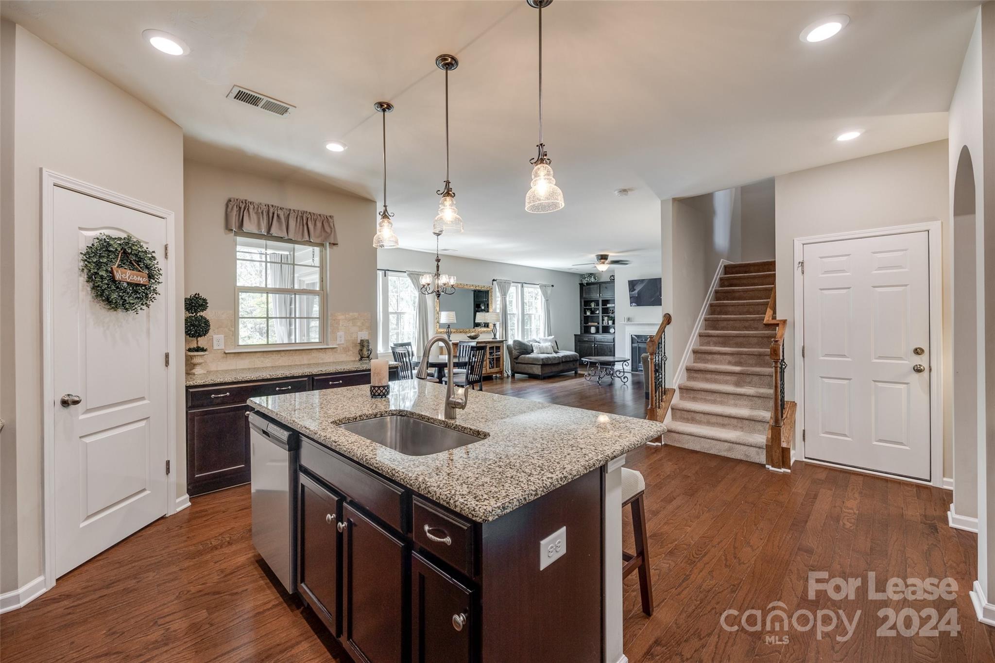Waterside at the Catawba - Residential Lease