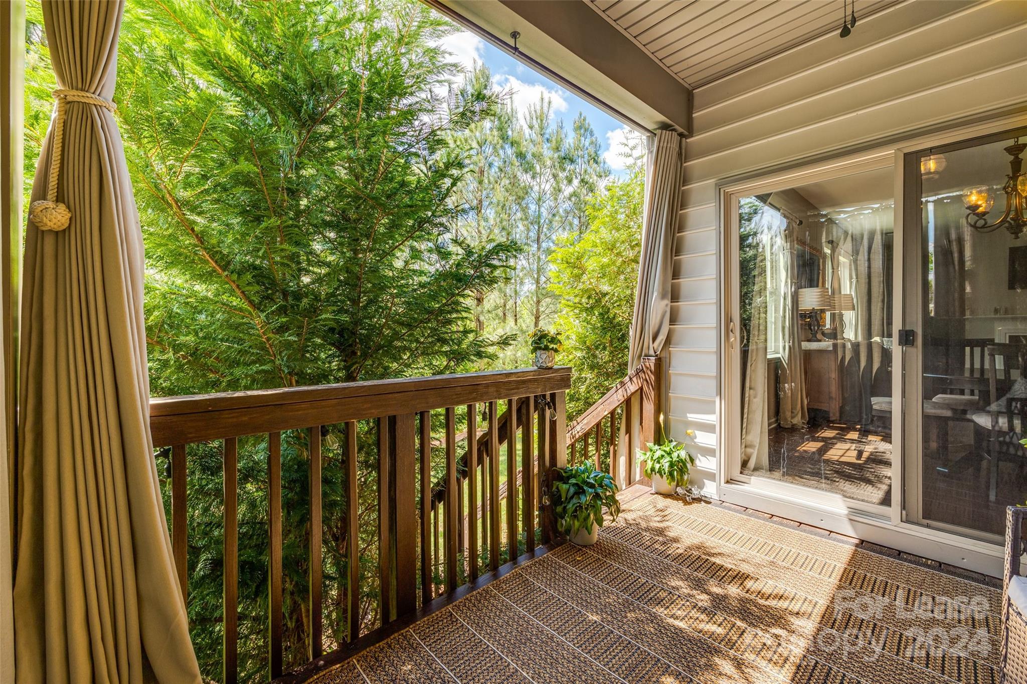 Waterside at the Catawba - Residential Lease