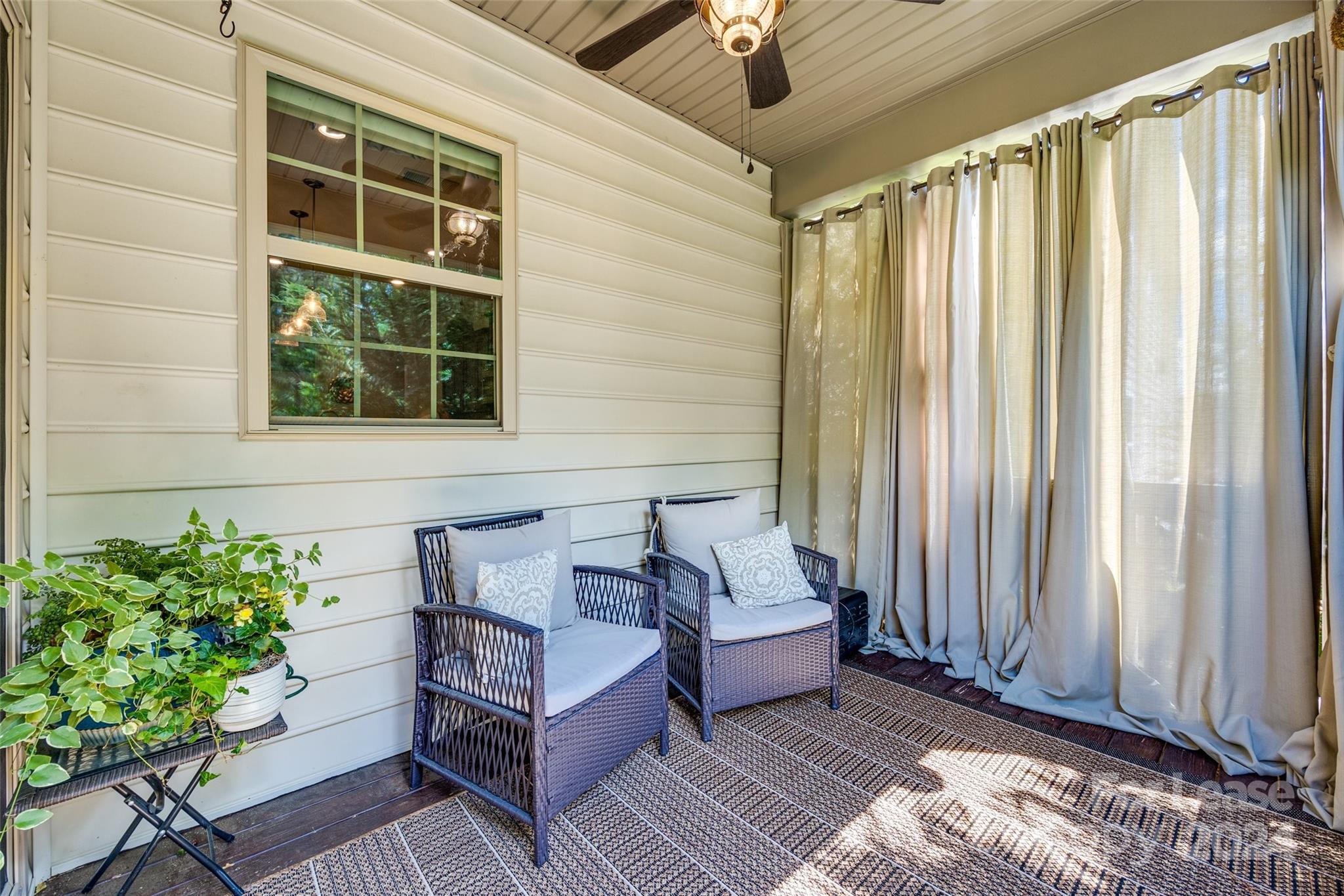 Waterside at the Catawba - Residential Lease