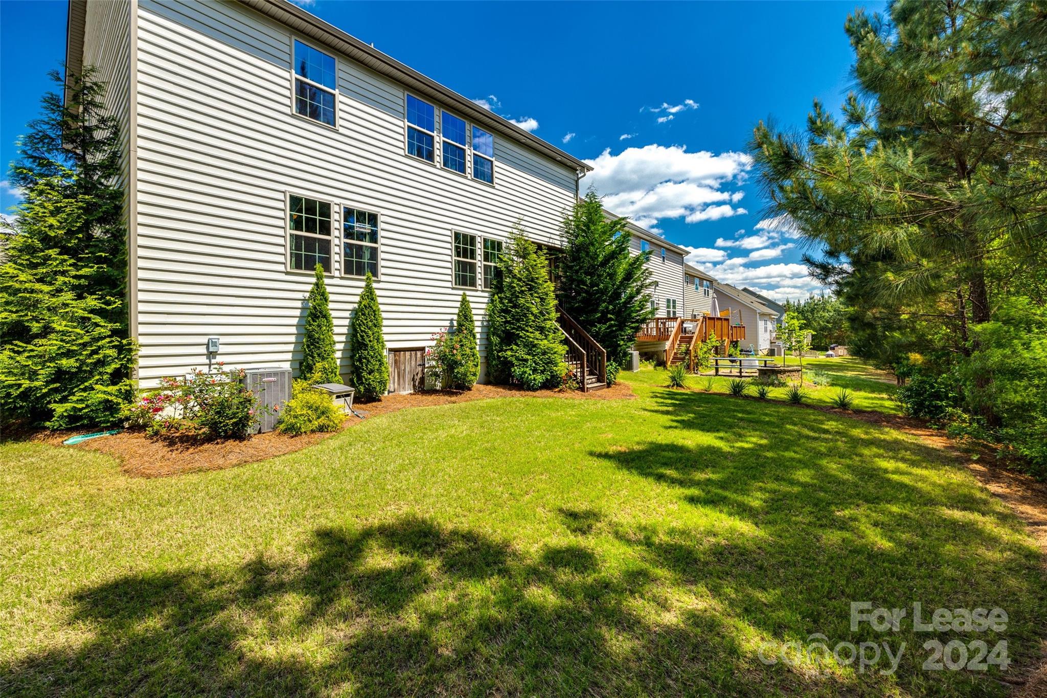 Waterside at the Catawba - Residential Lease