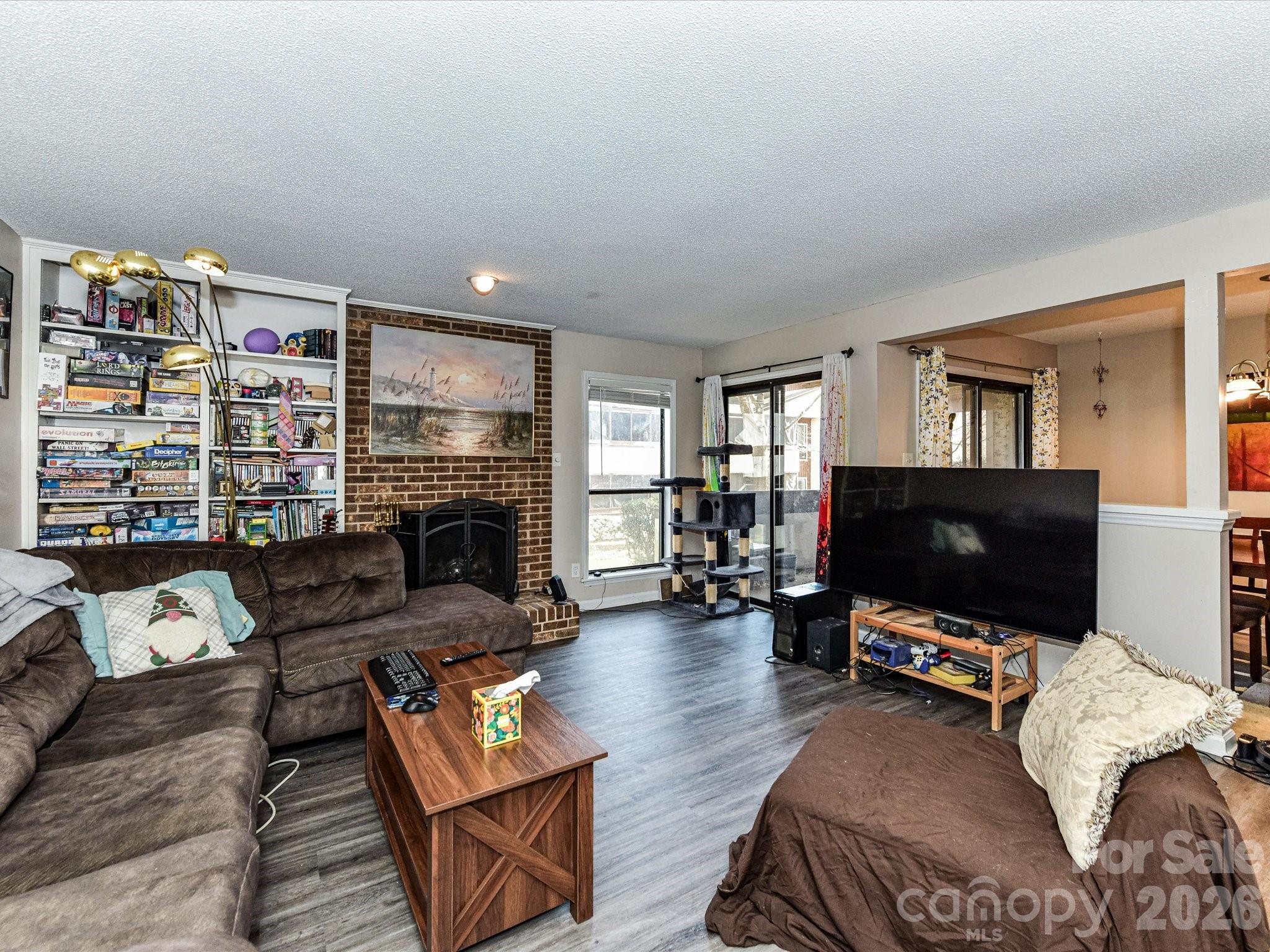 Brandywine - Residential