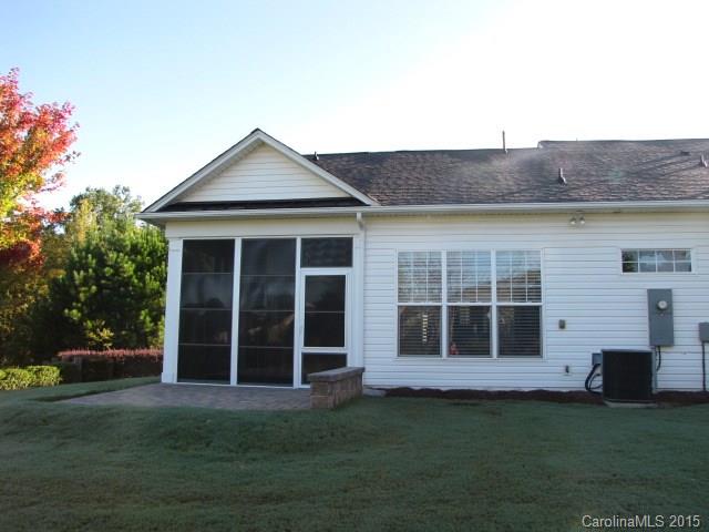Sun City Carolina Lakes - Residential Lease