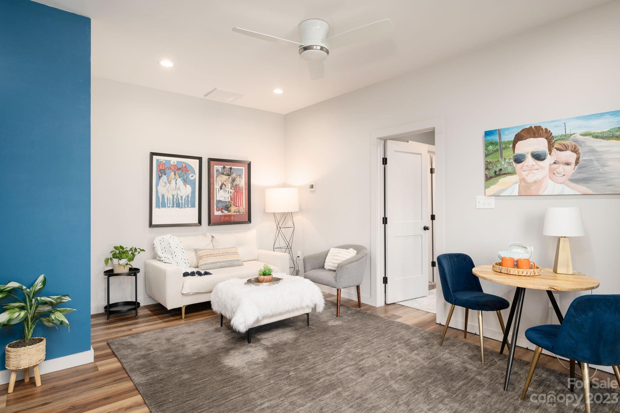 Olivette - Residential