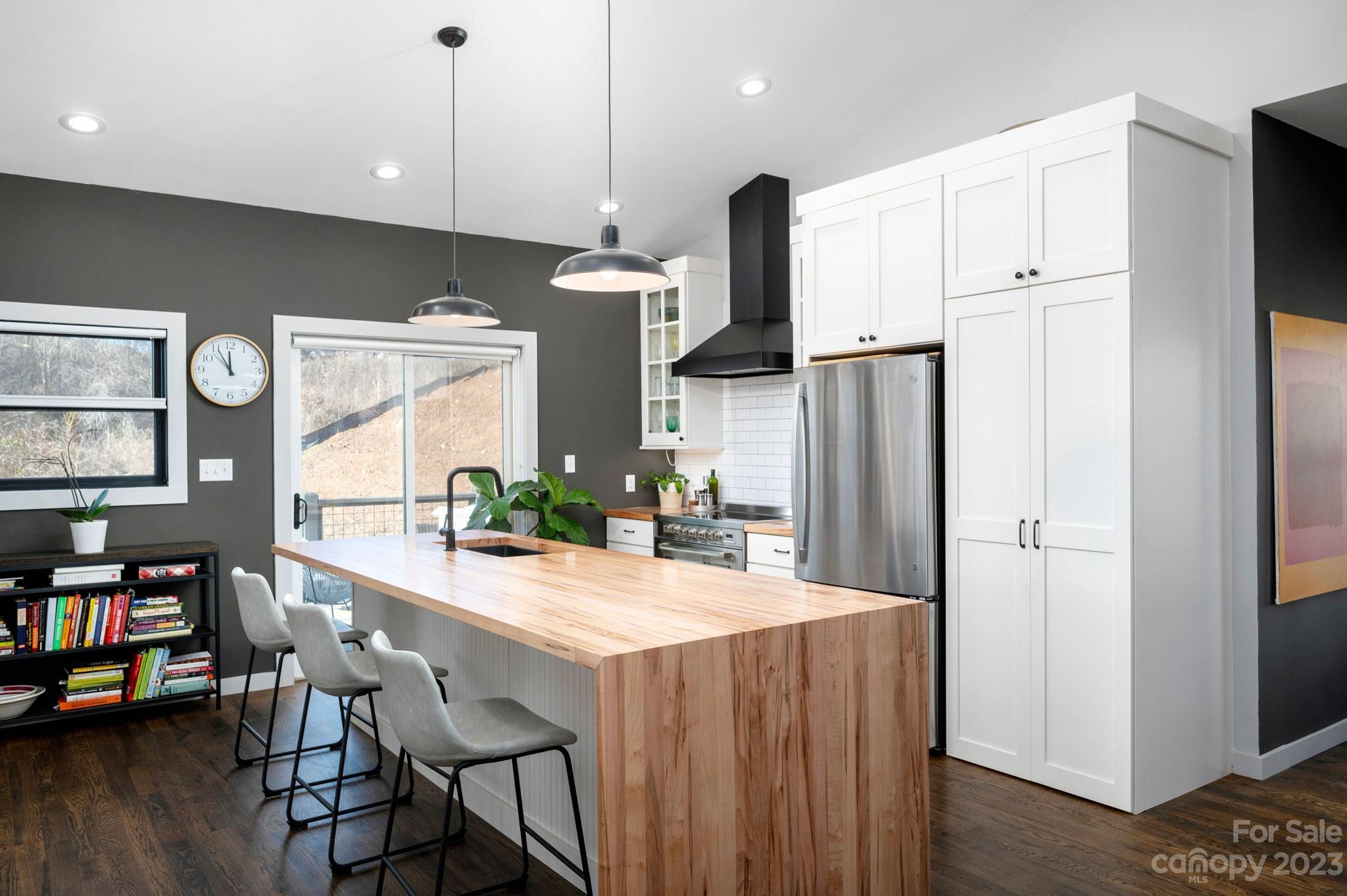 Olivette - Residential