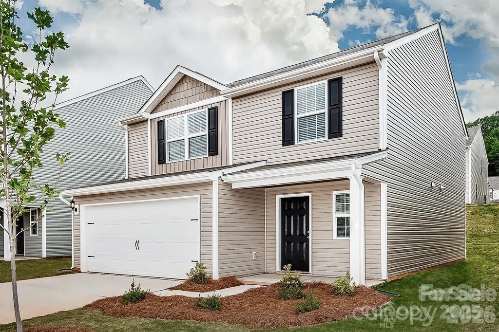 Mckee Creek Village - Residential