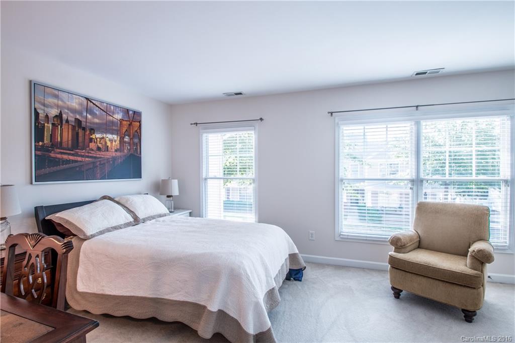 Baxter Village - Residential