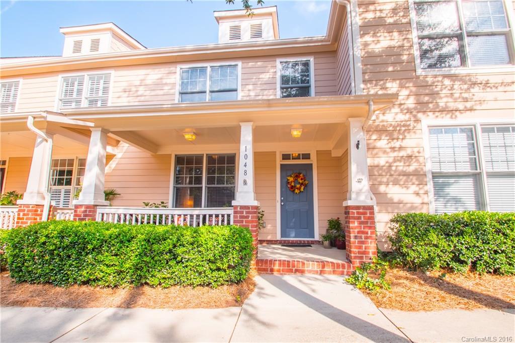 Baxter Village - Residential