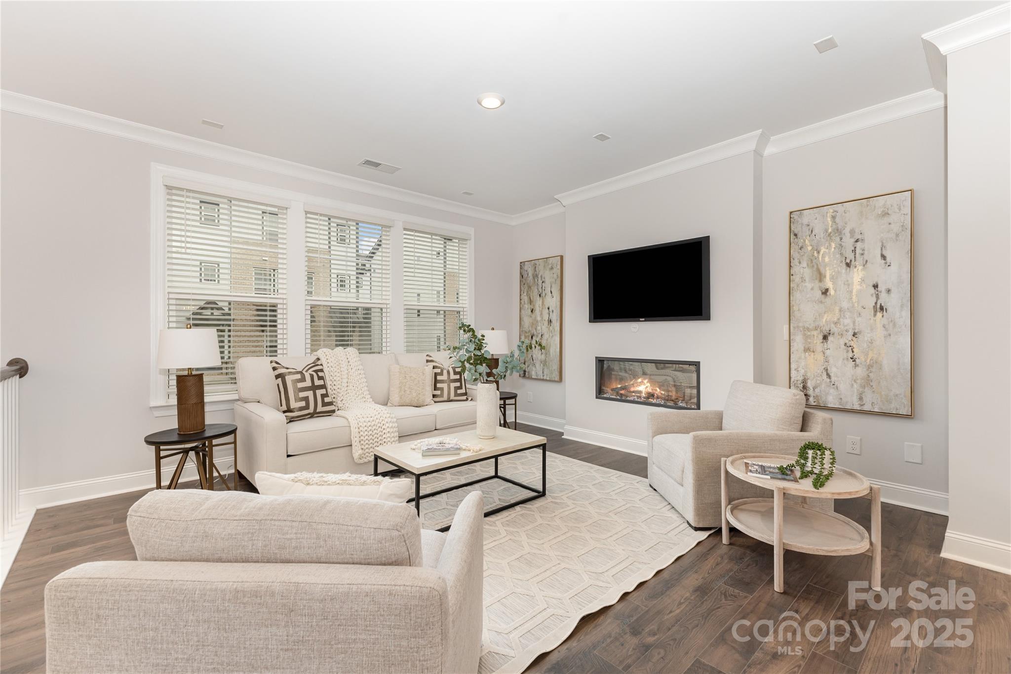 Elm at Stonecrest - Residential