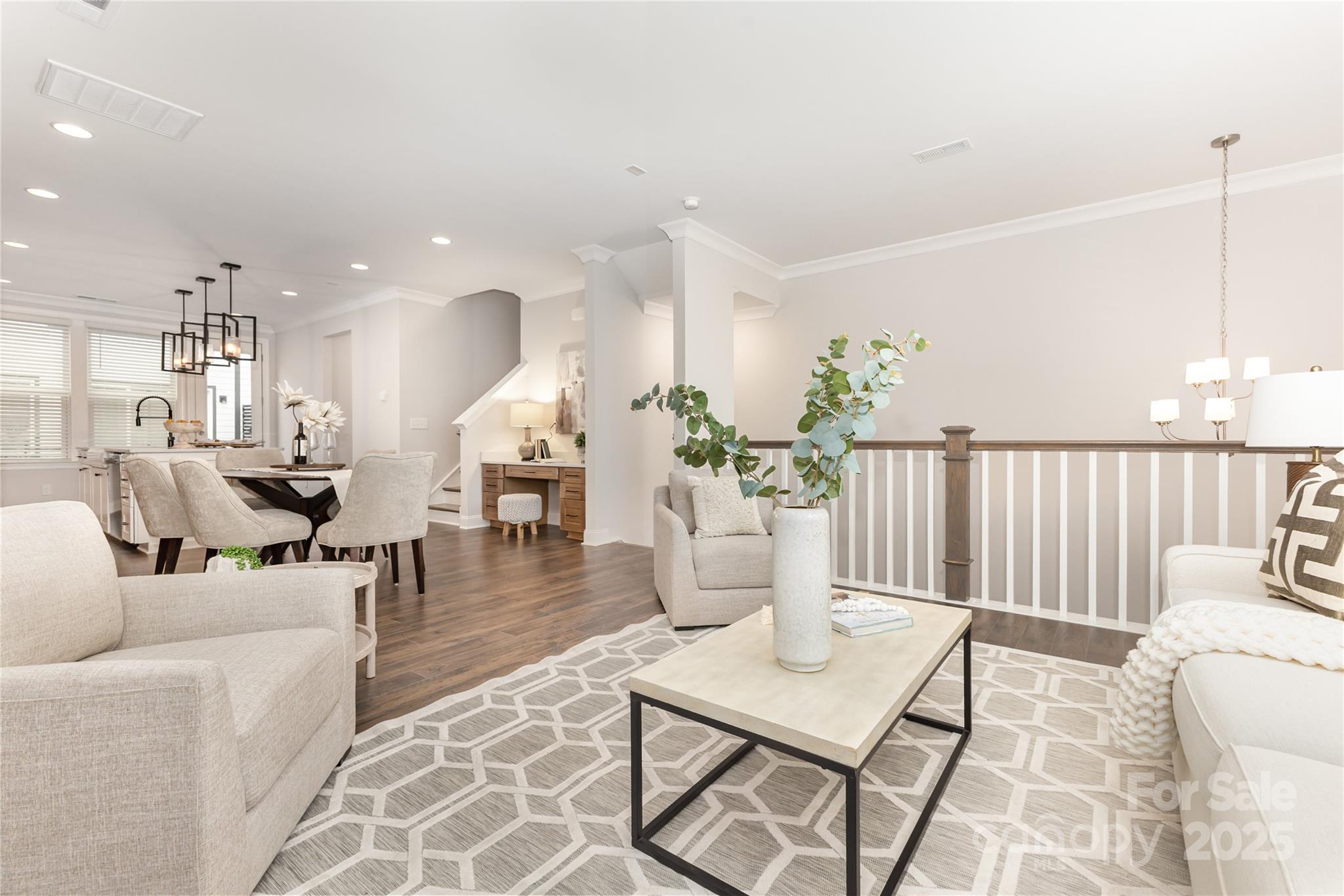 Elm at Stonecrest - Residential
