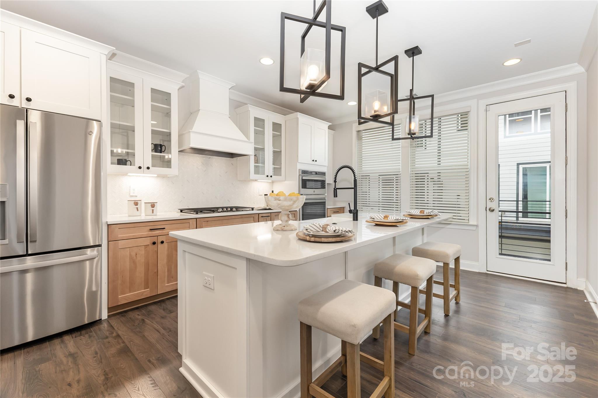 Elm at Stonecrest - Residential