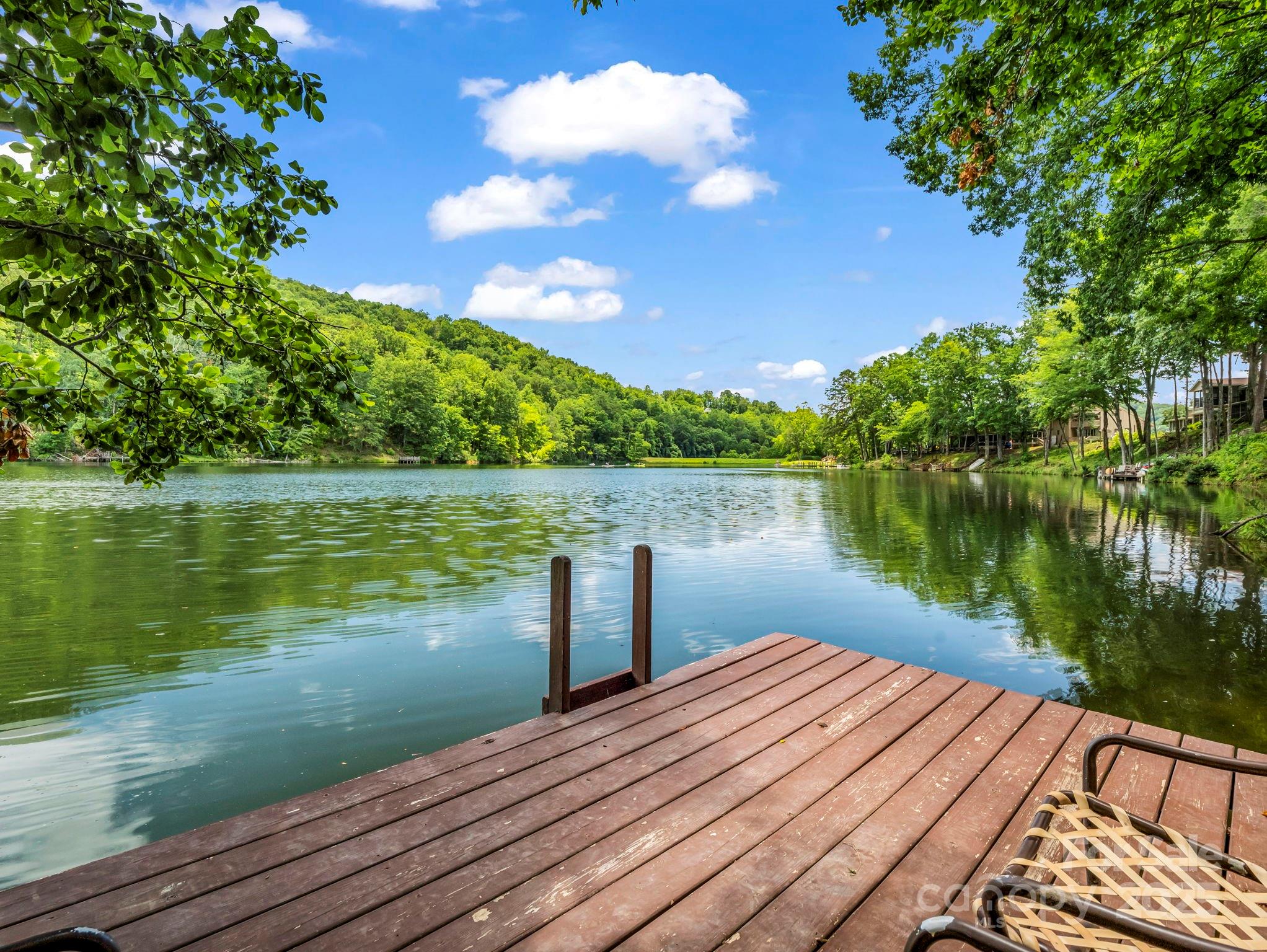 Rumbling Bald on Lake Lure - Residential